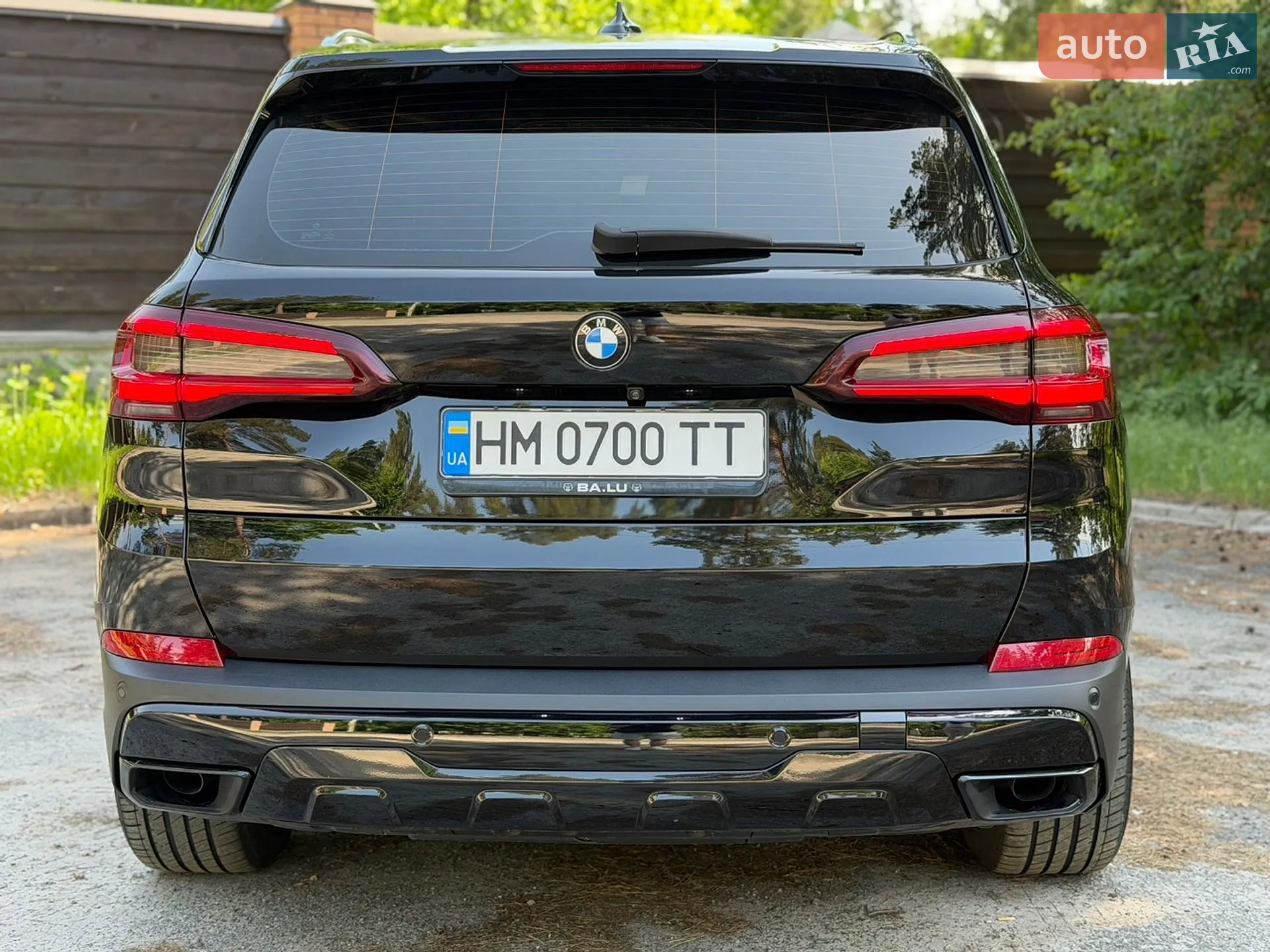 2021 BMW X5 - мініатюра 22