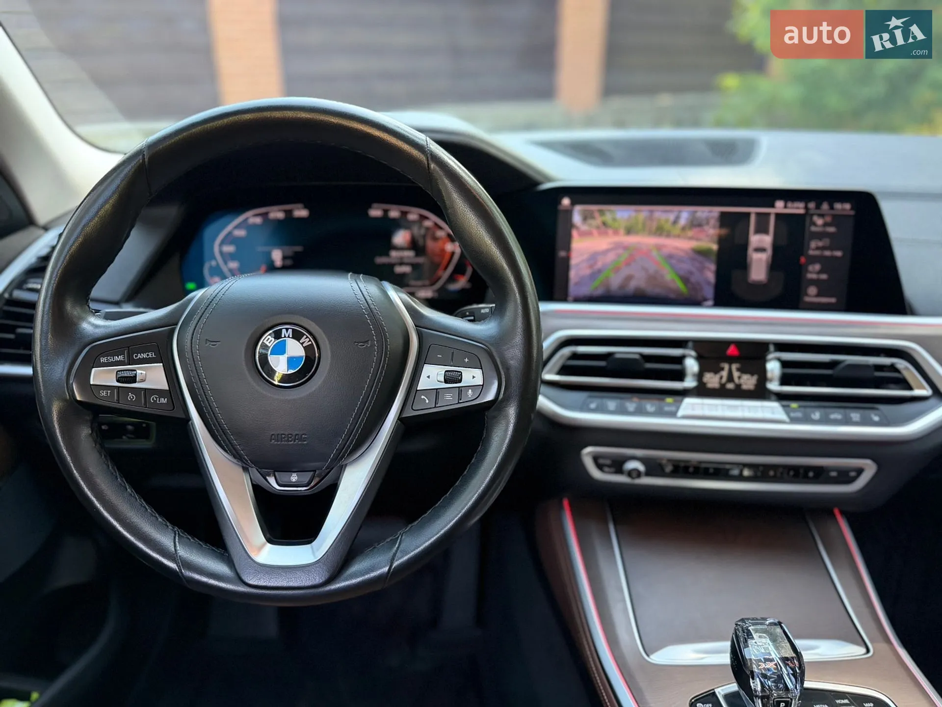 2021 BMW X5 - мініатюра 27