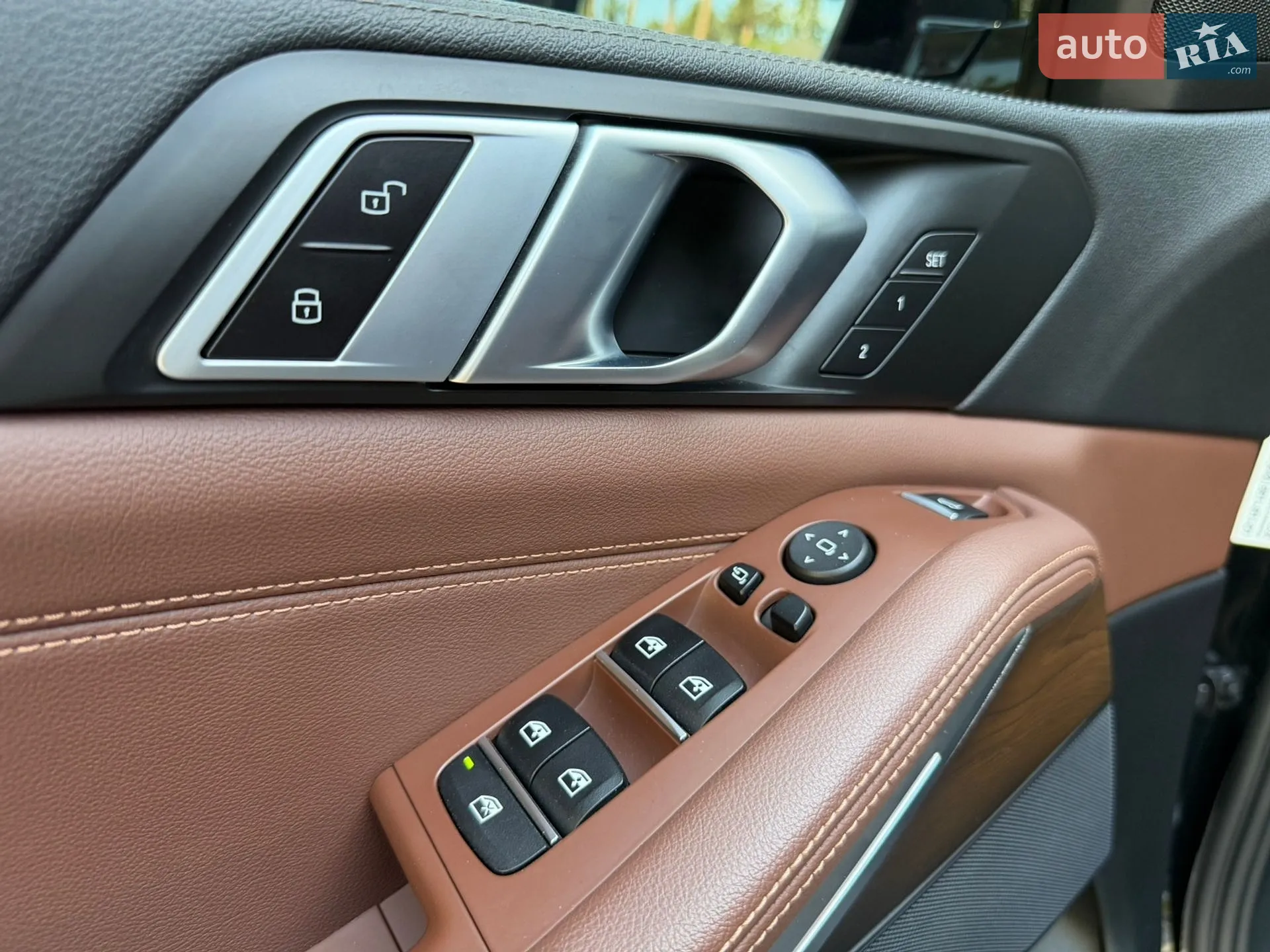 2021 BMW X5 - мініатюра 36