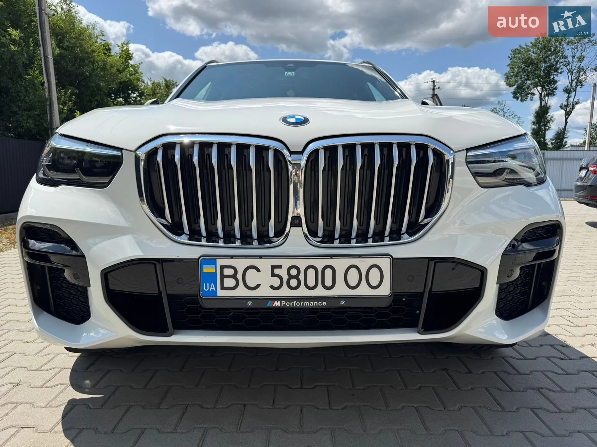 2022 BMW X5 - мініатюра 7