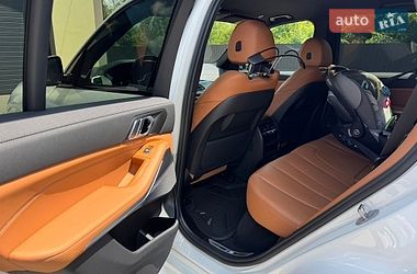 Позашляховик / Кросовер BMW X5 2022 в Мостиській