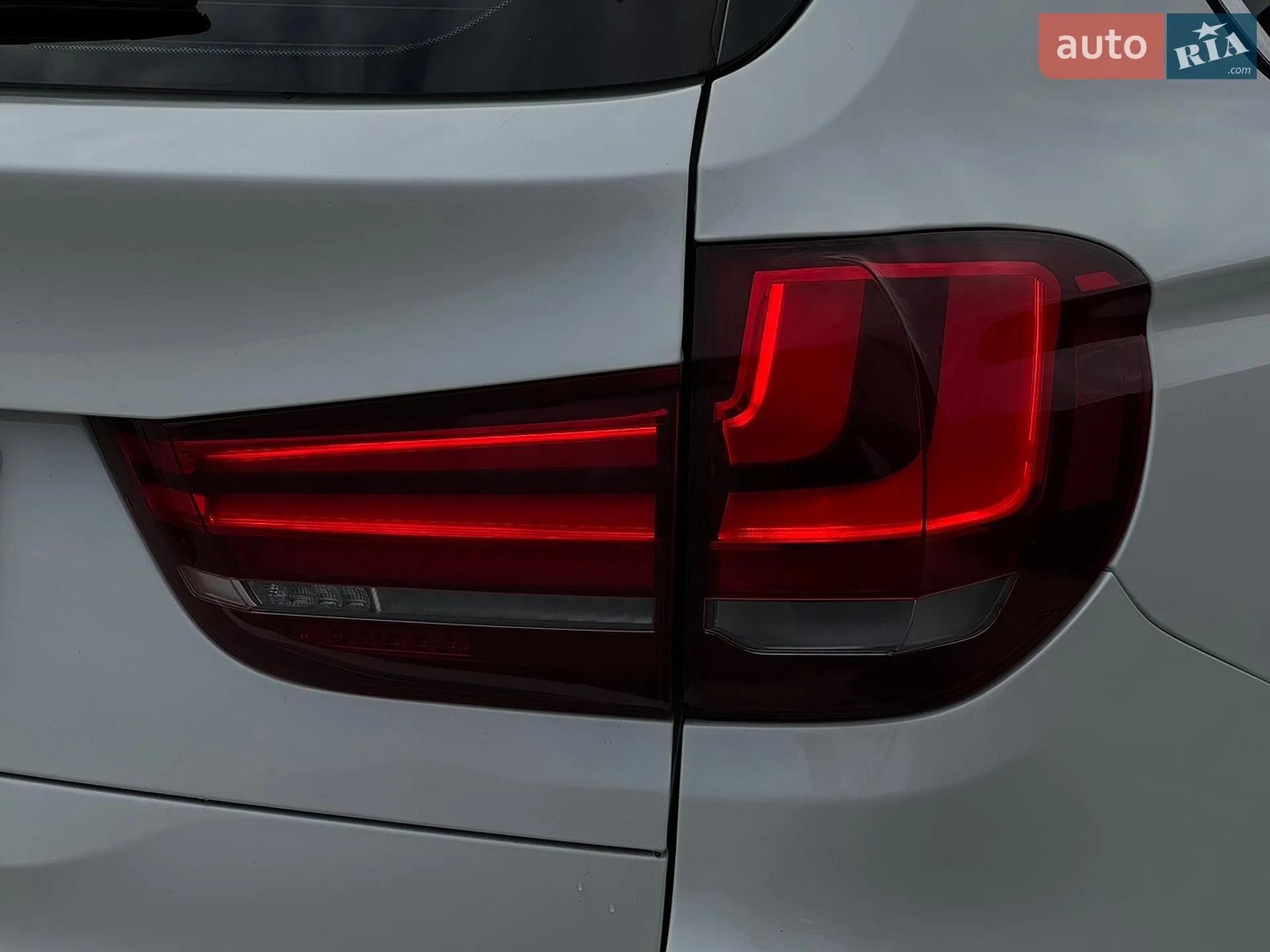 2015 BMW X5 - мініатюра 20