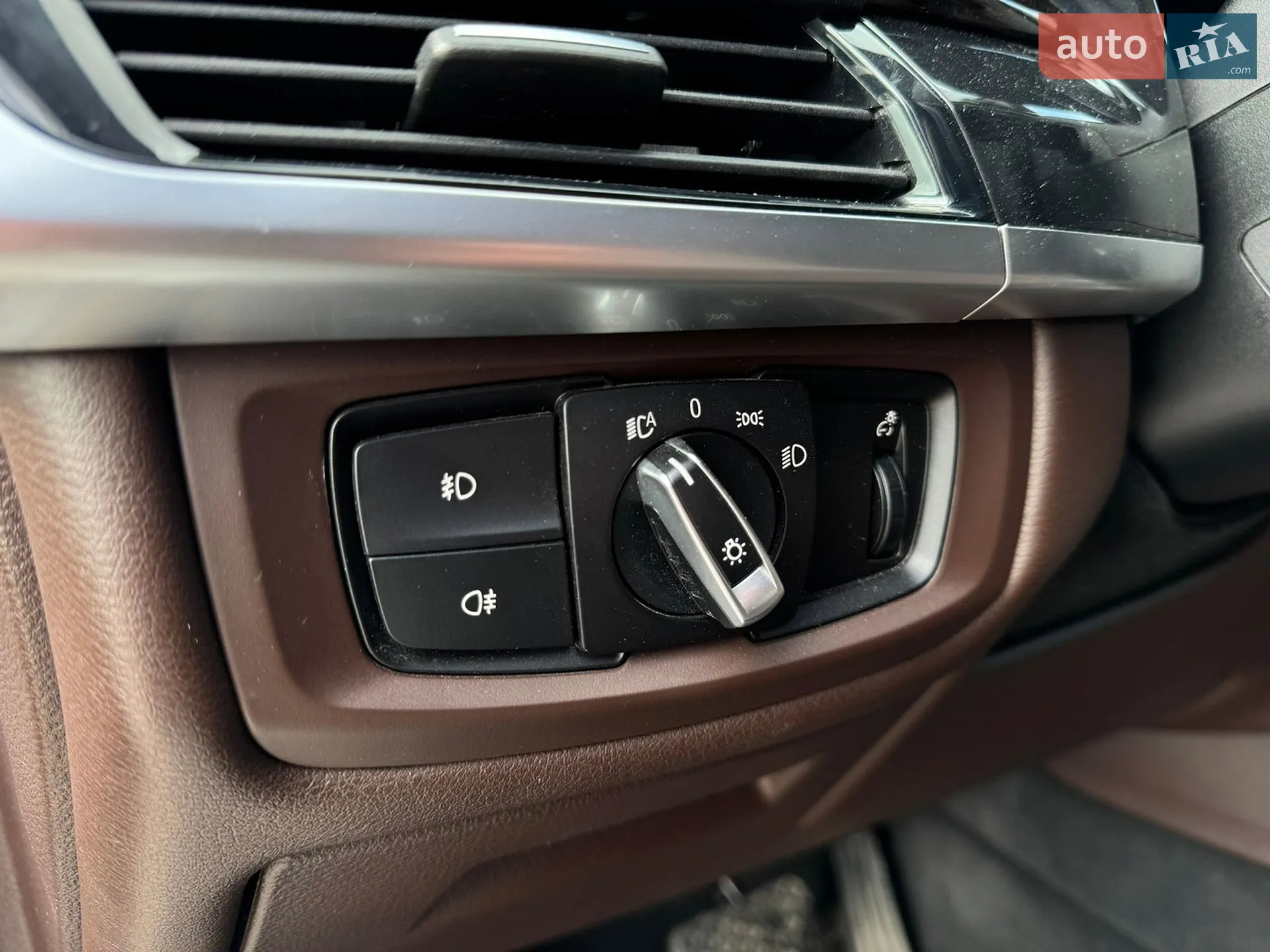 2015 BMW X5 - мініатюра 33