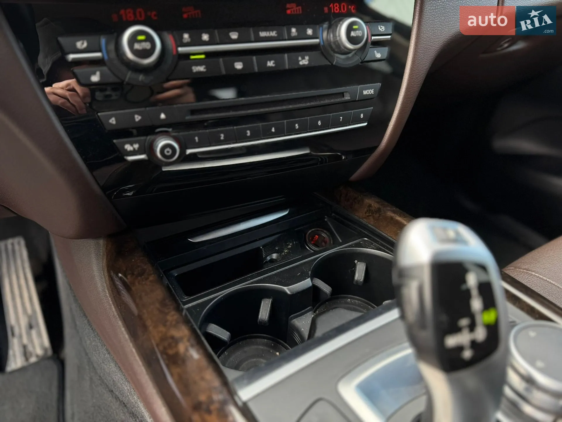 2015 BMW X5 - мініатюра 40