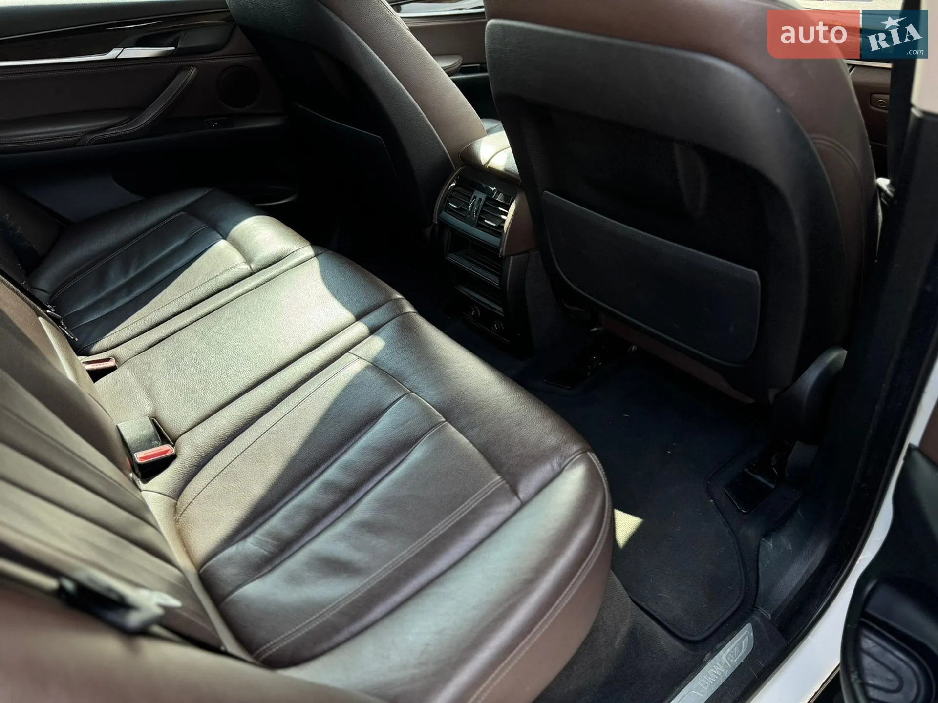2015 BMW X5 - мініатюра 47