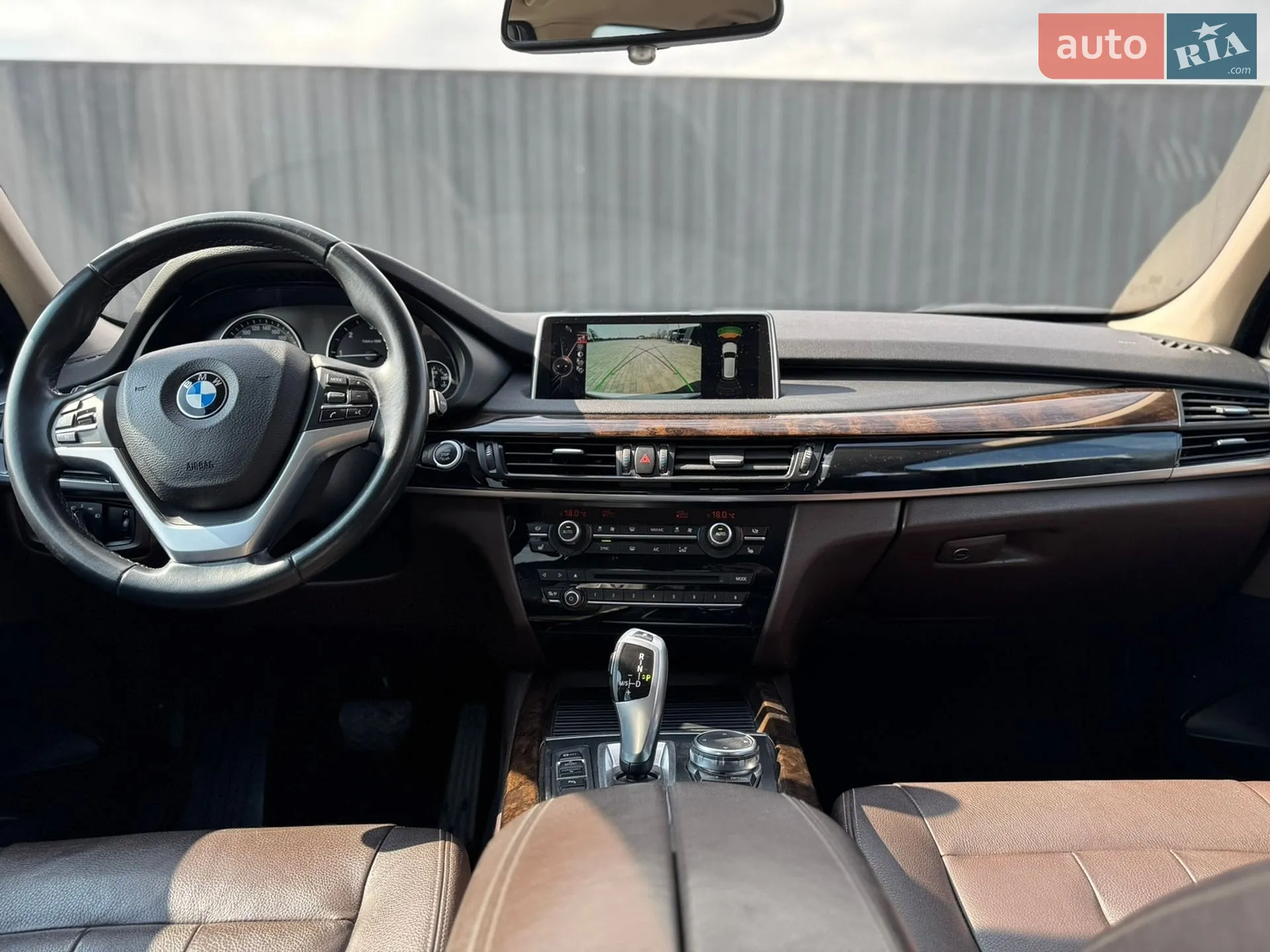 2015 BMW X5 - мініатюра 51