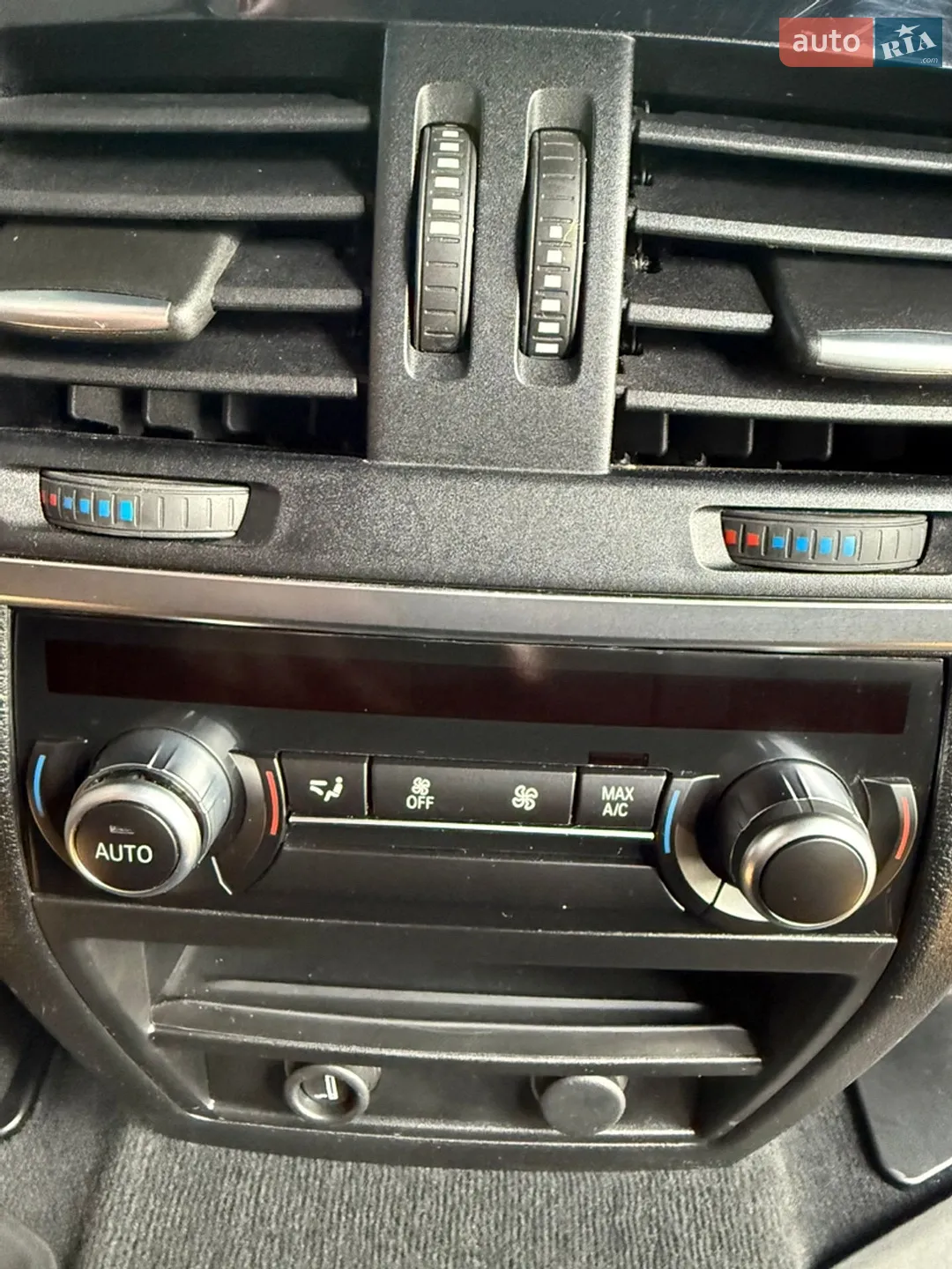 2015 BMW X5 - мініатюра 13