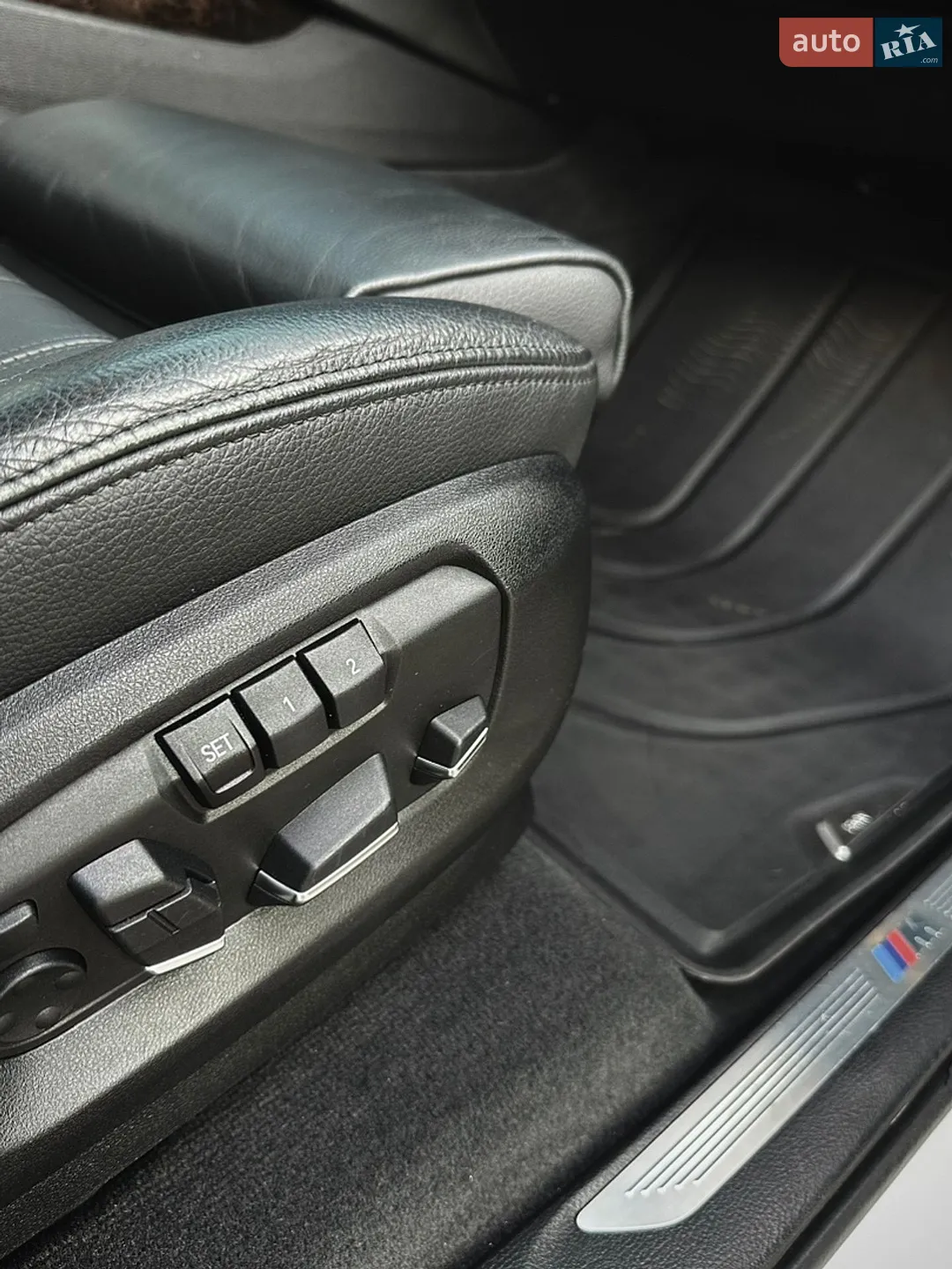 2015 BMW X5 - мініатюра 20