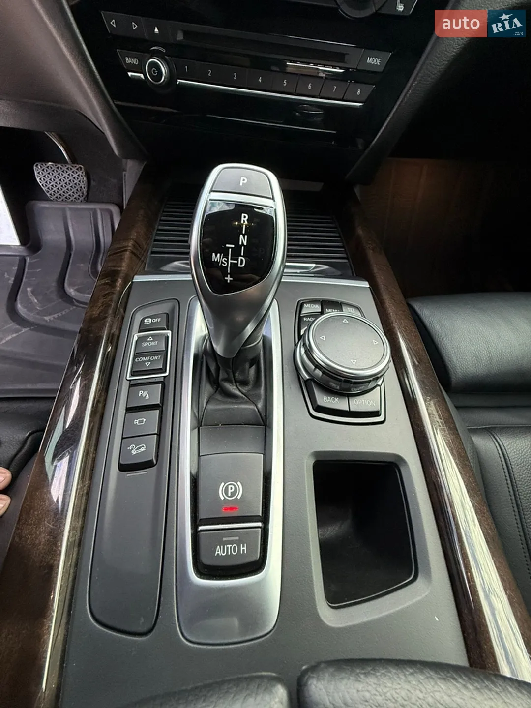 2015 BMW X5 - мініатюра 34