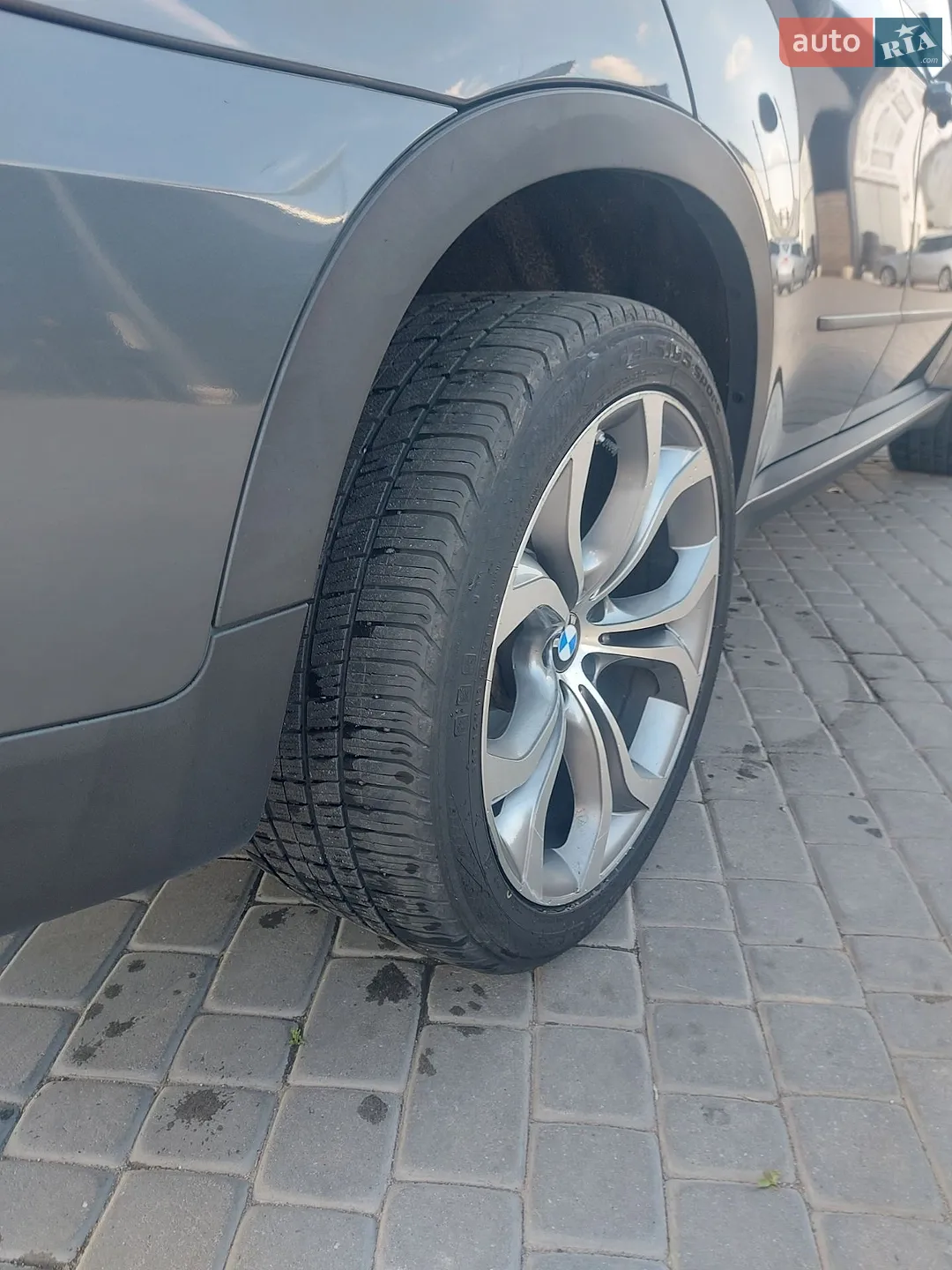 2011 BMW X5 - мініатюра 22