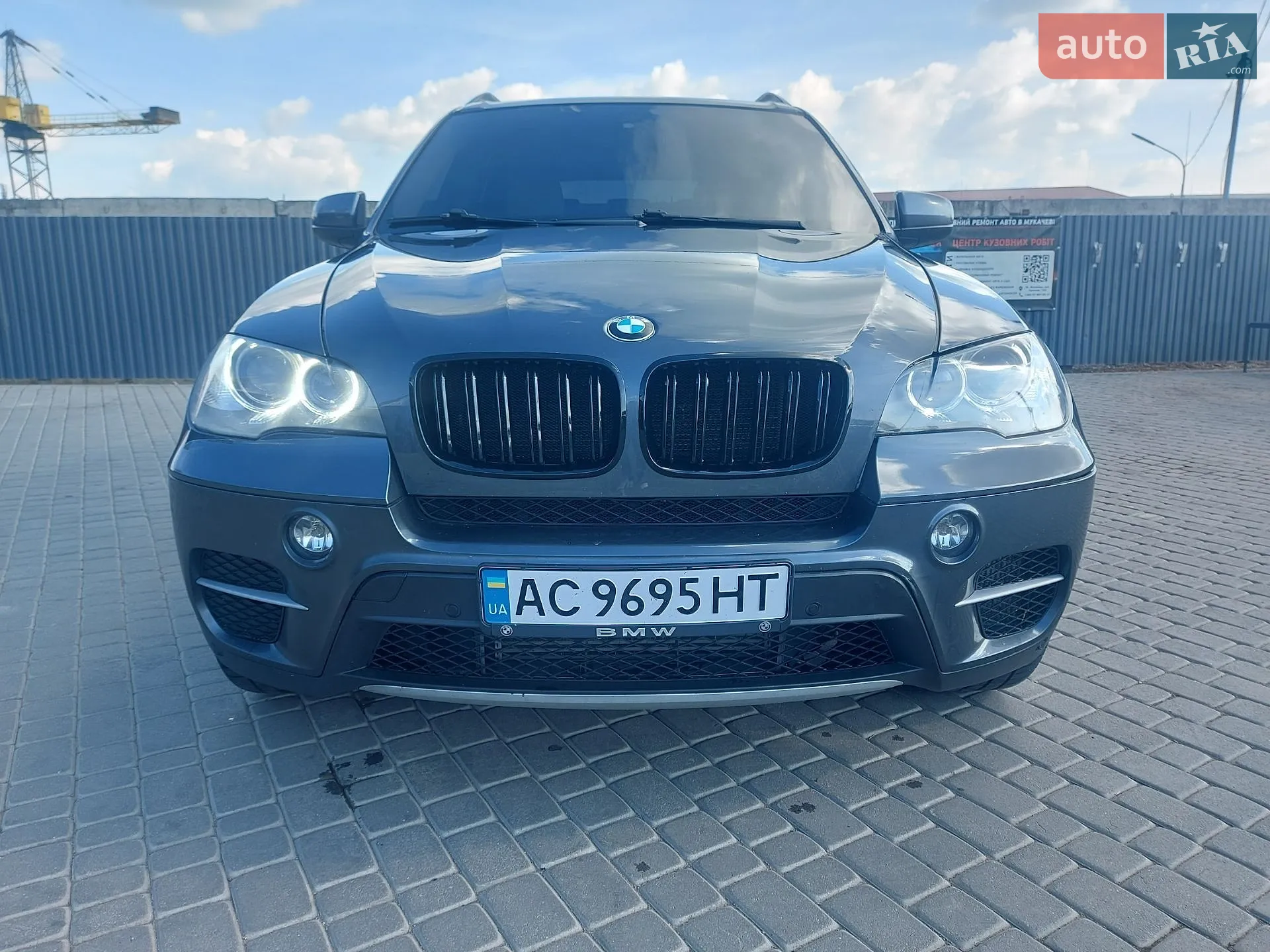 2011 BMW X5 - мініатюра 18