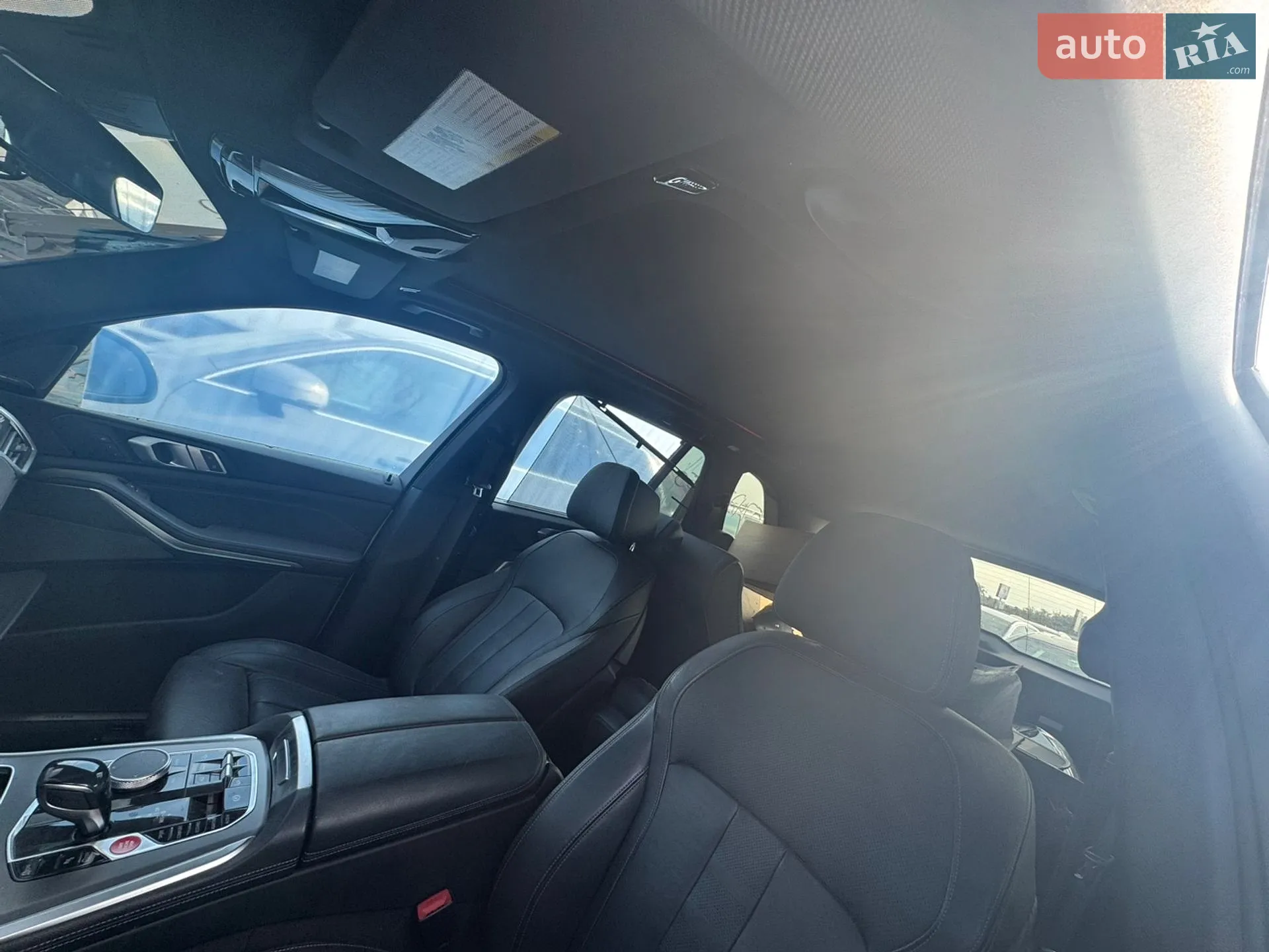 2019 BMW X5 - мініатюра 6