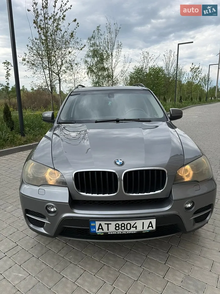 2011 BMW X5 - мініатюра 41