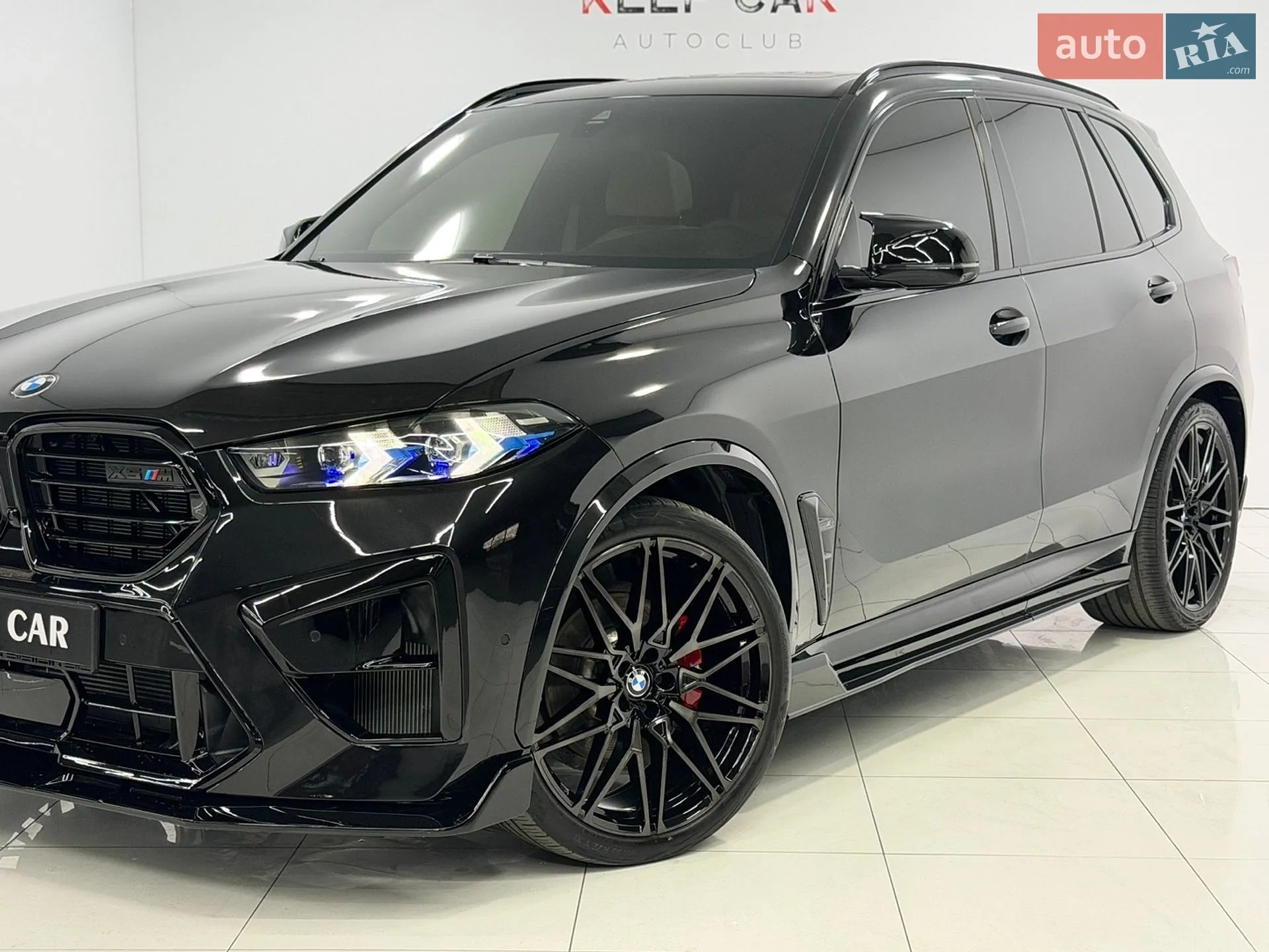 2019 BMW X5 - мініатюра 2