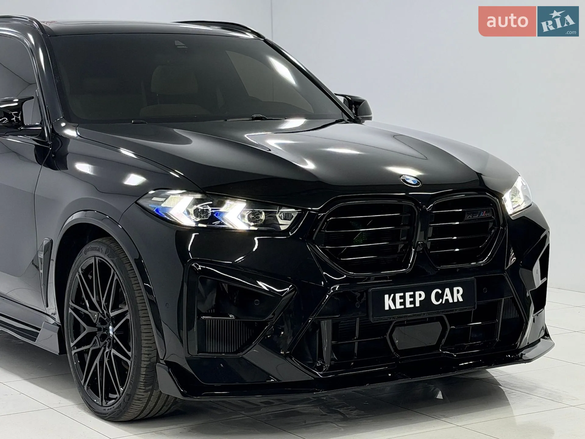 2019 BMW X5 - мініатюра 7