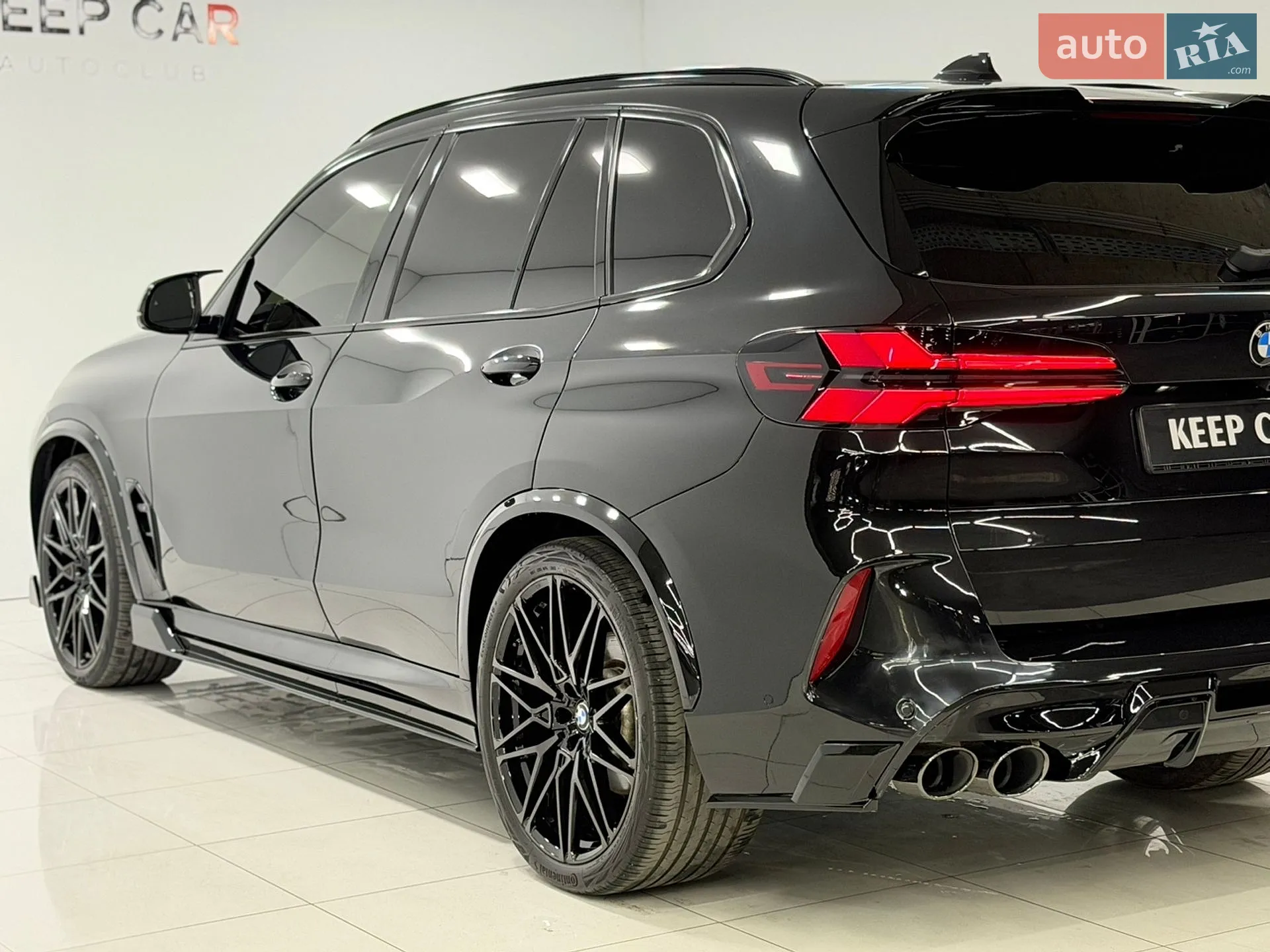 2019 BMW X5 - мініатюра 12