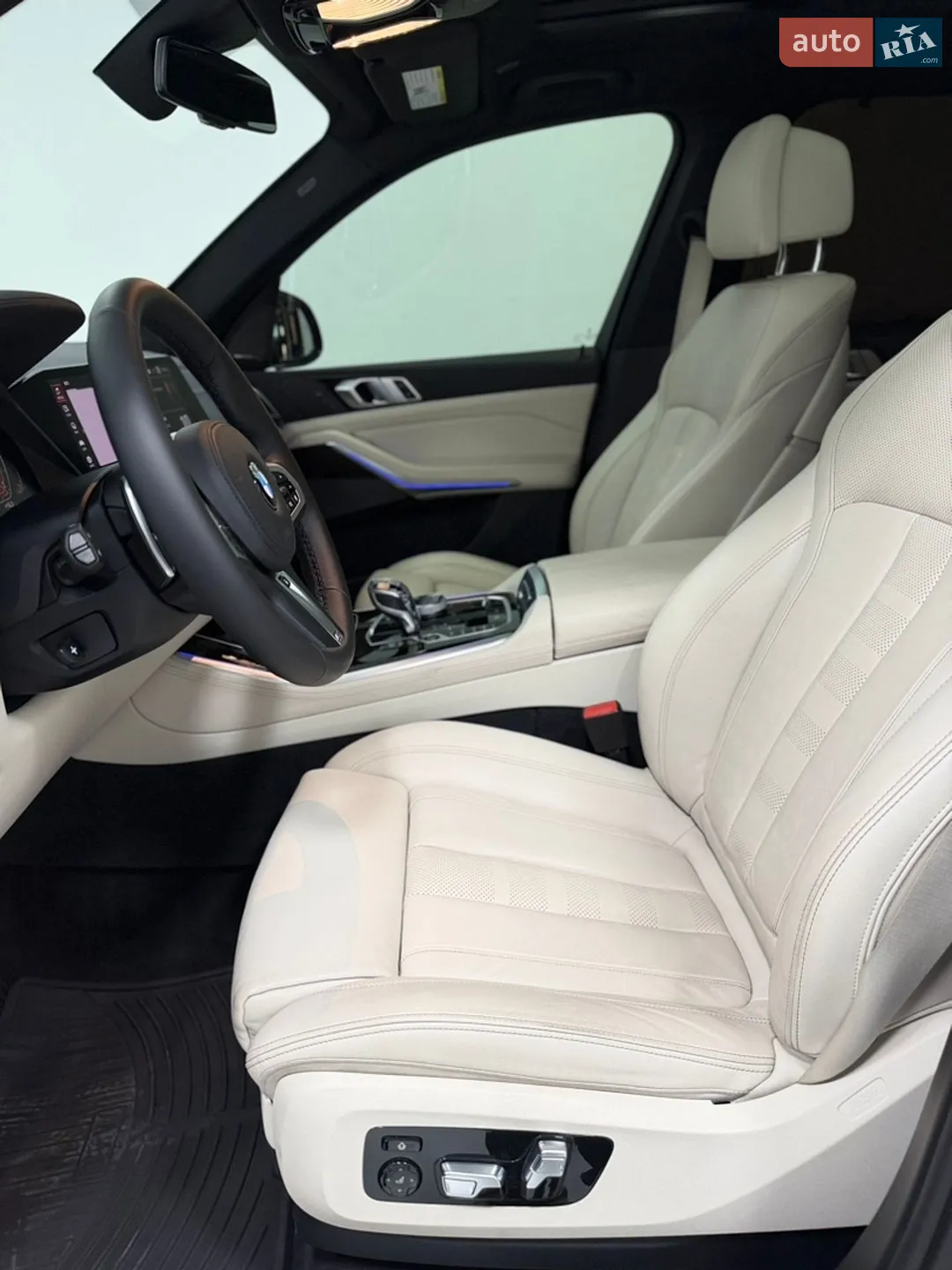 2019 BMW X5 - мініатюра 18