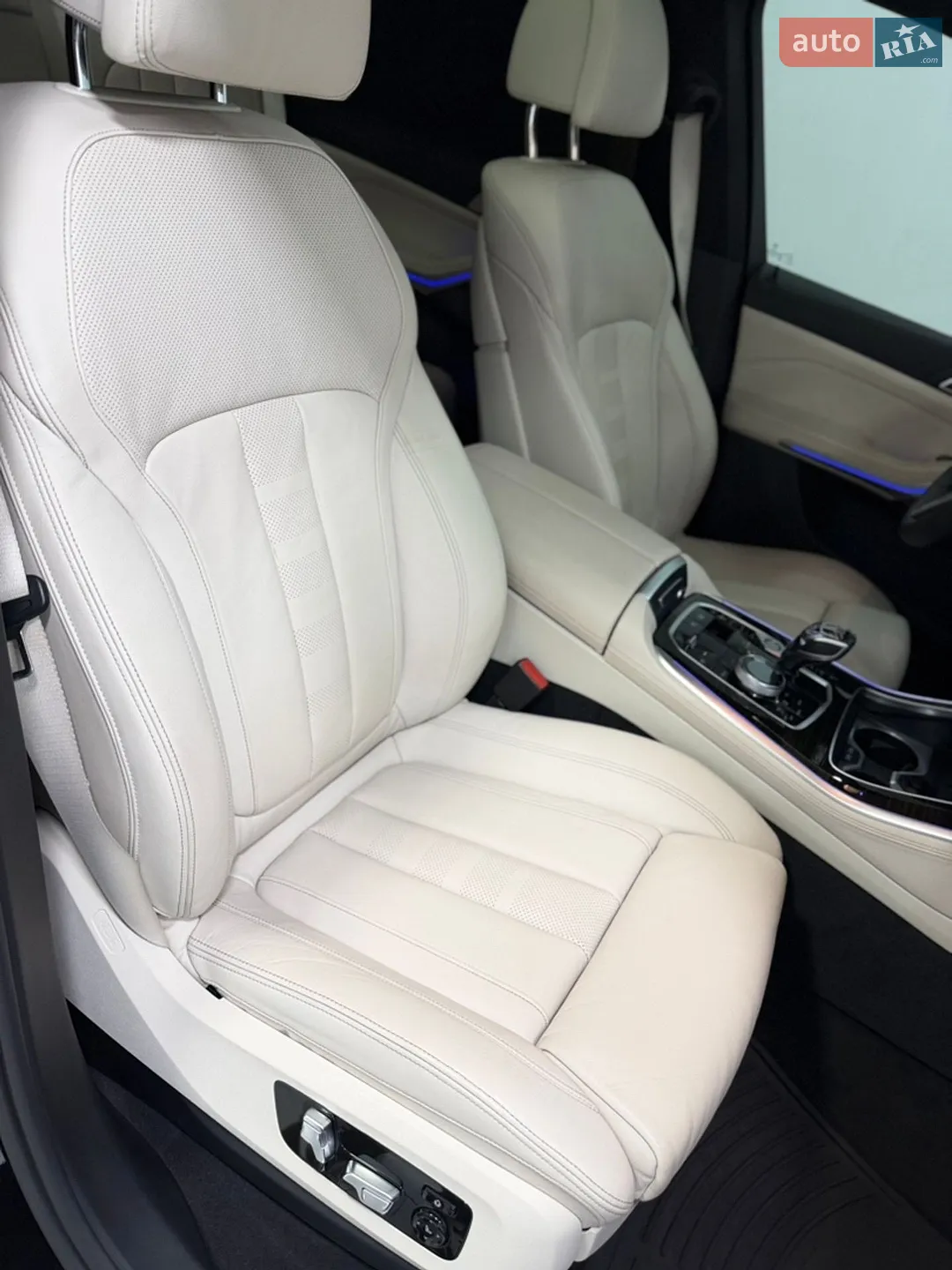 2019 BMW X5 - мініатюра 23