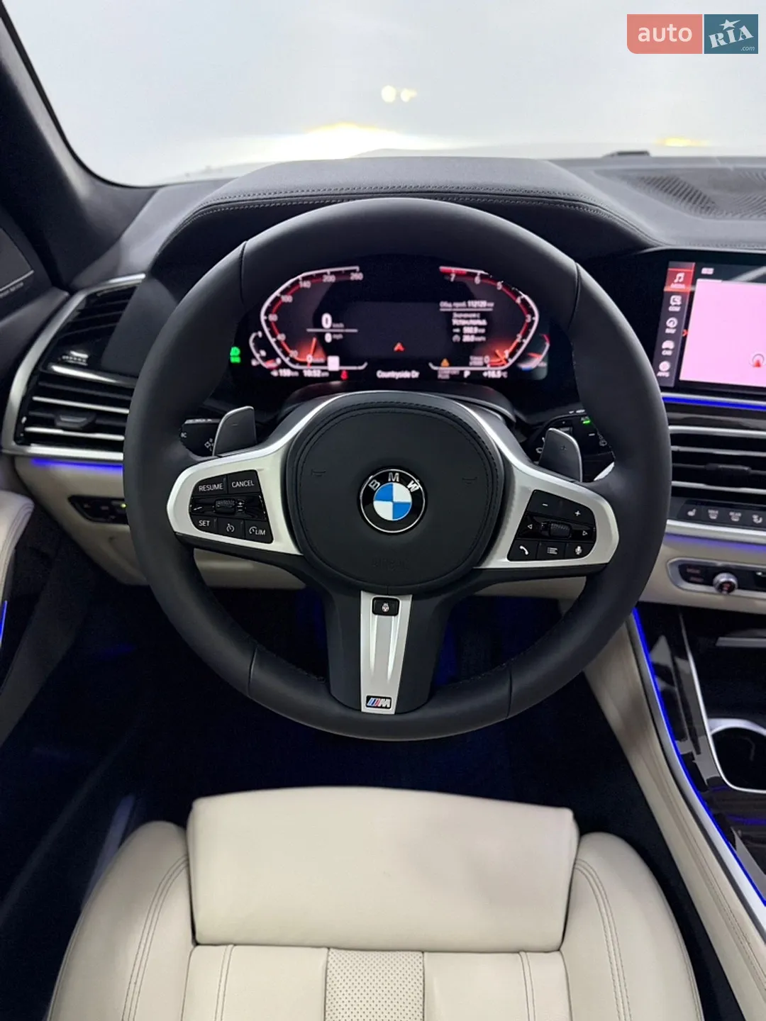 2019 BMW X5 - мініатюра 25