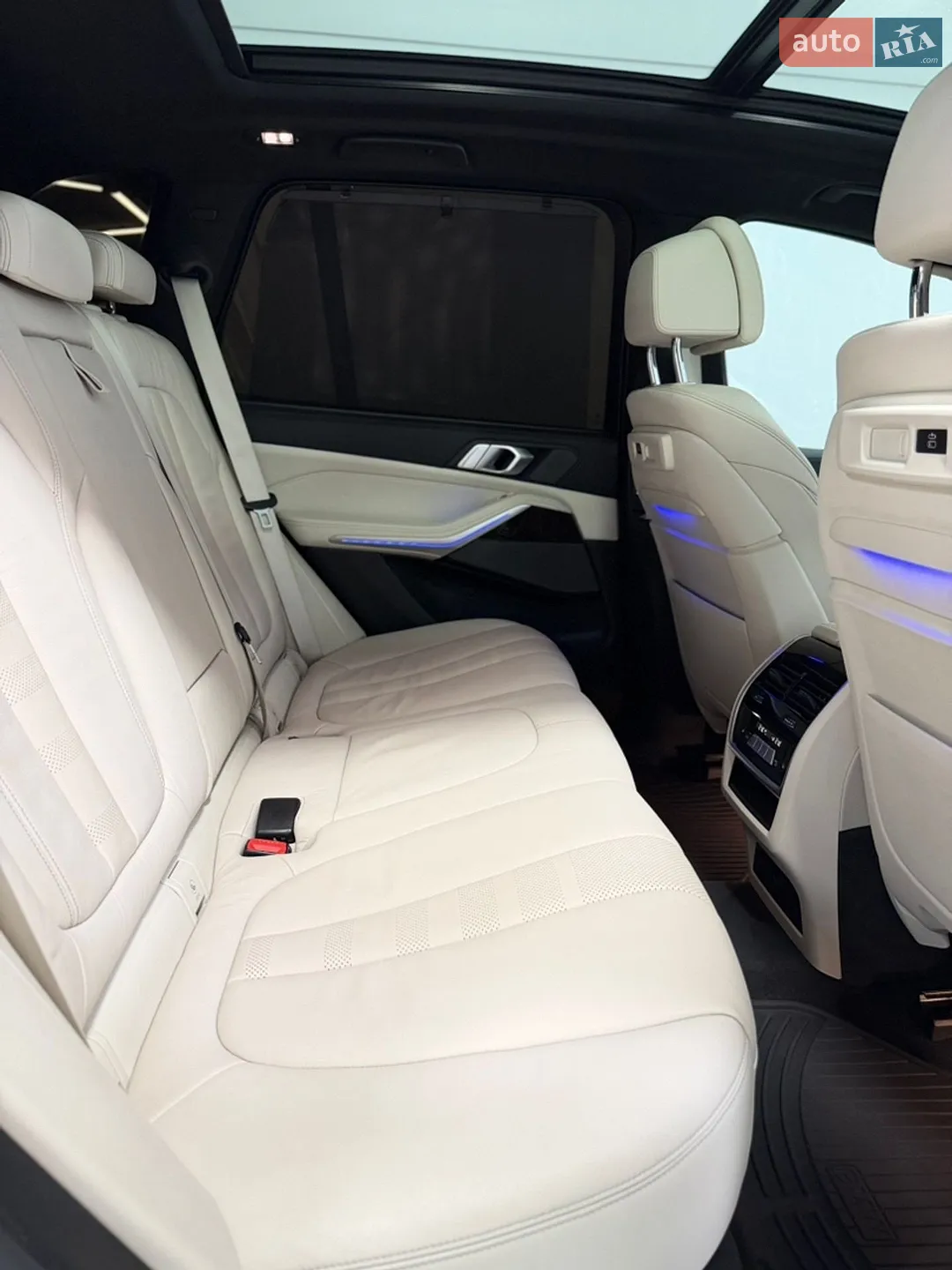 2019 BMW X5 - мініатюра 36