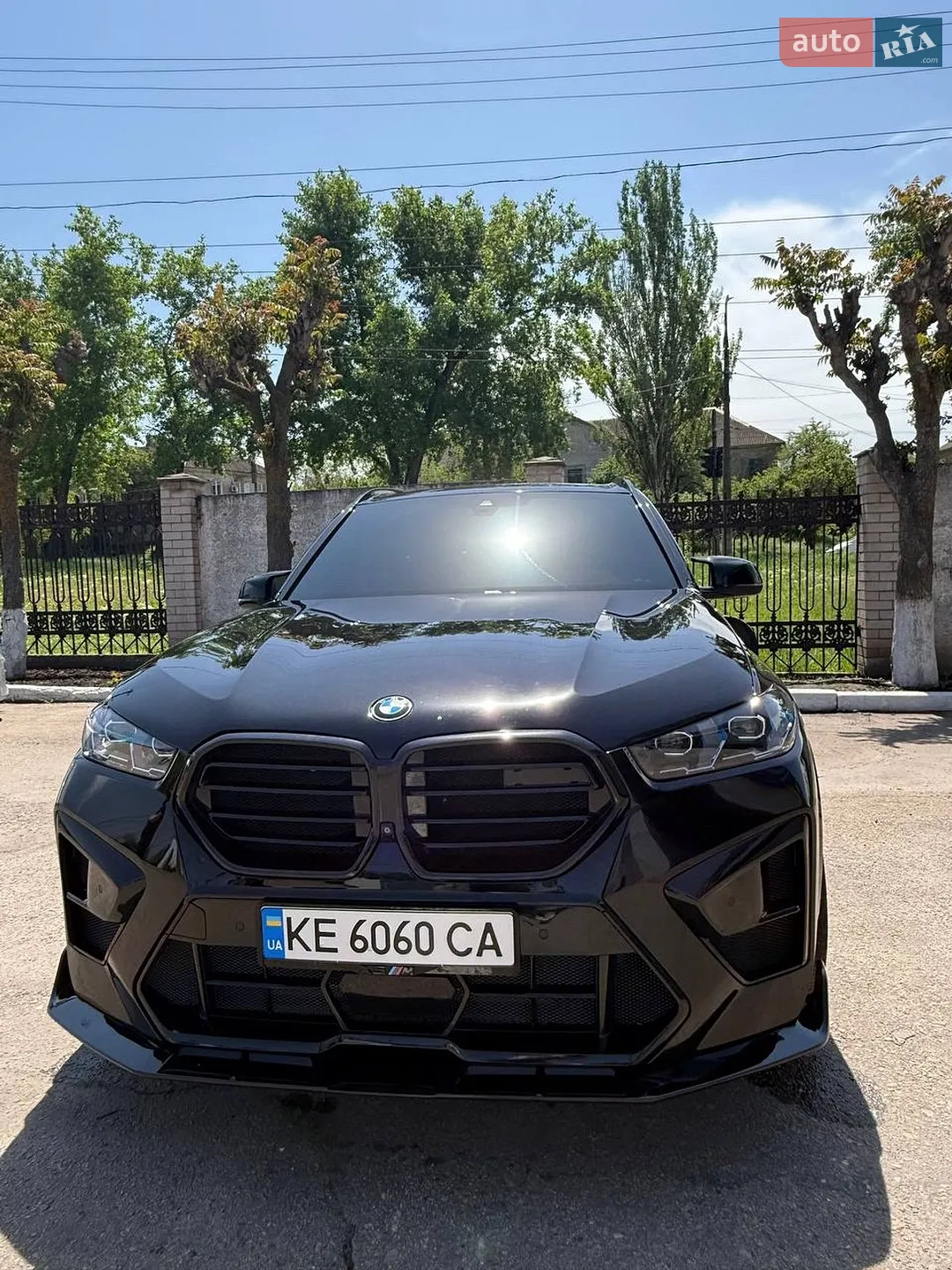 2019 BMW X5 - мініатюра 5