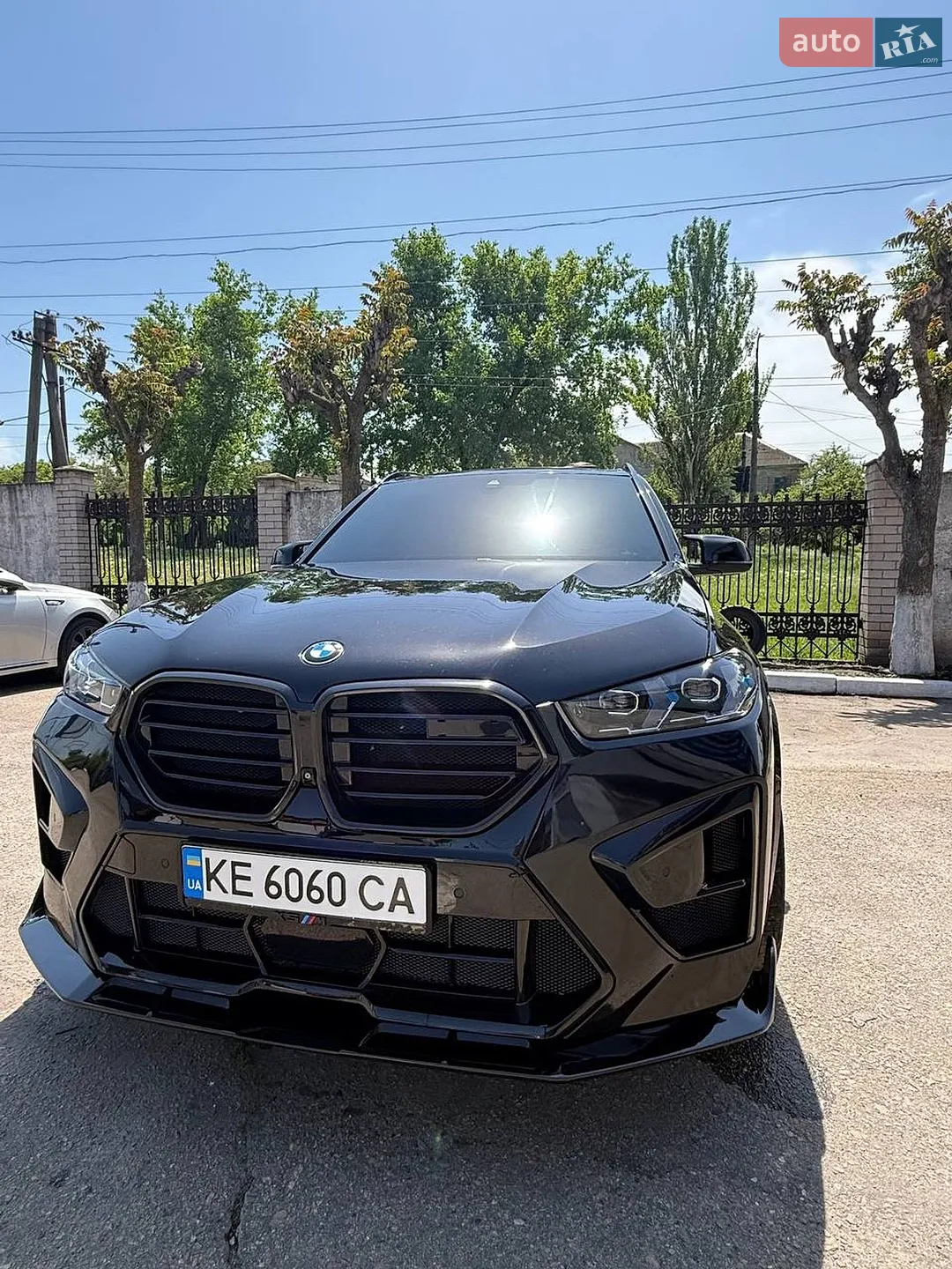 2019 BMW X5 - мініатюра 9