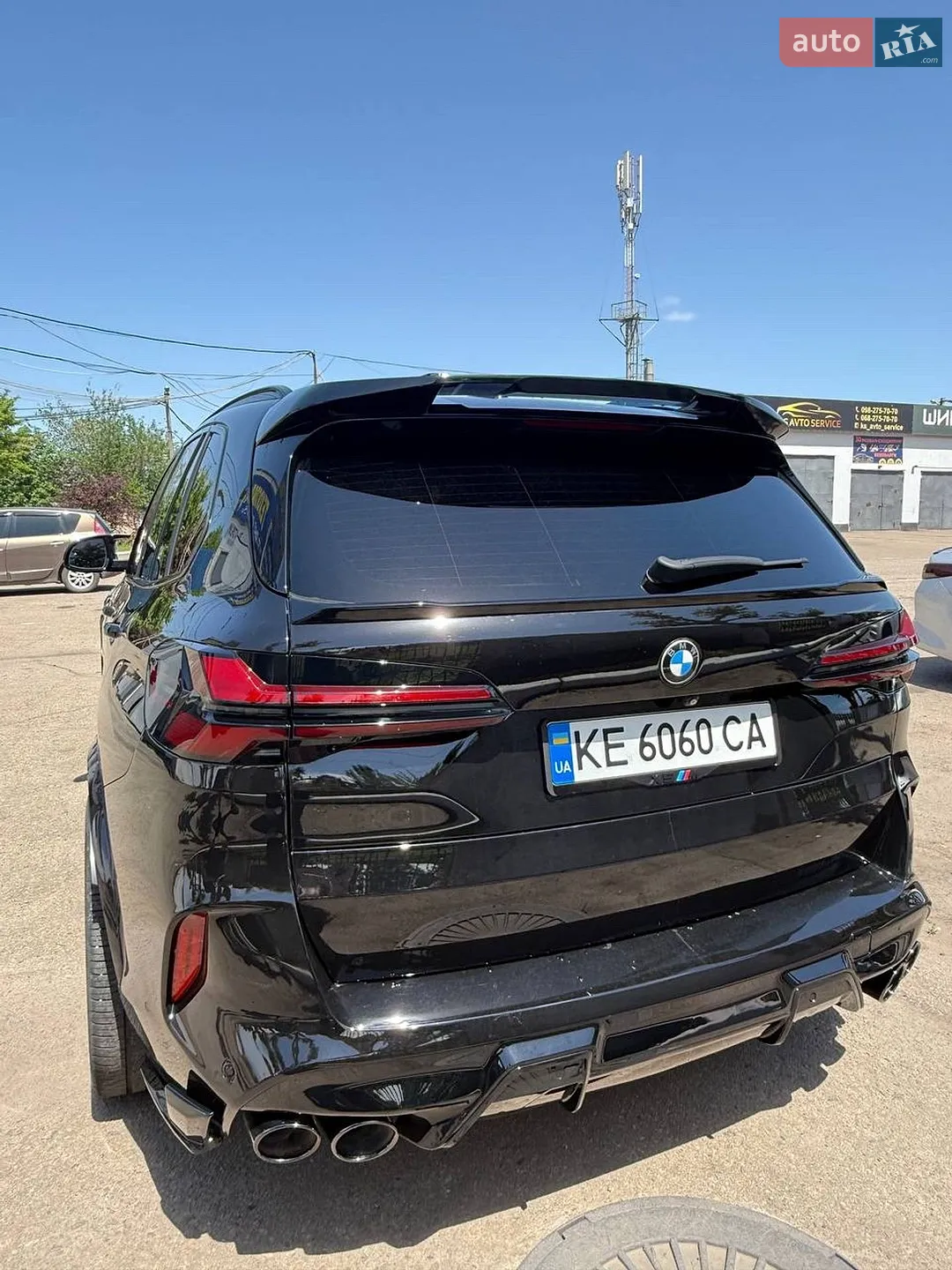 2019 BMW X5 - мініатюра 13