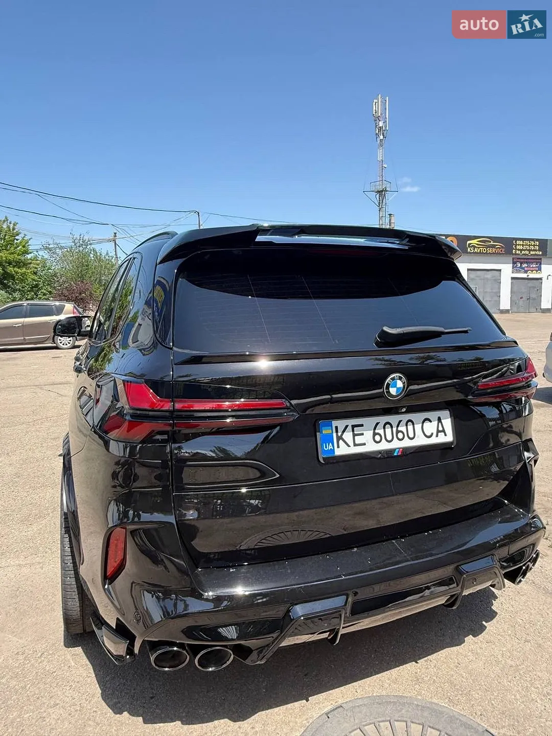 2019 BMW X5 - мініатюра 14