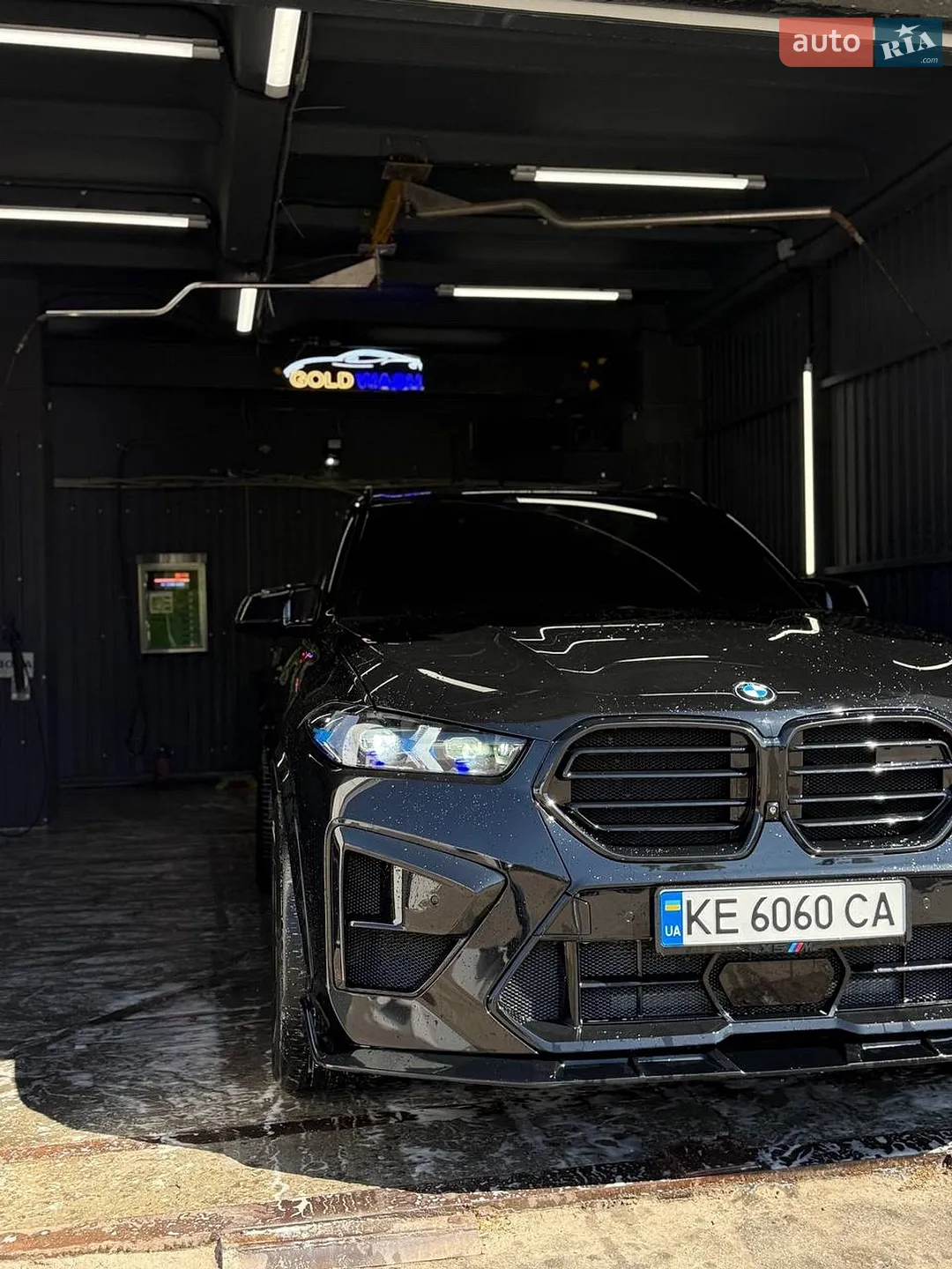 2019 BMW X5 - мініатюра 20