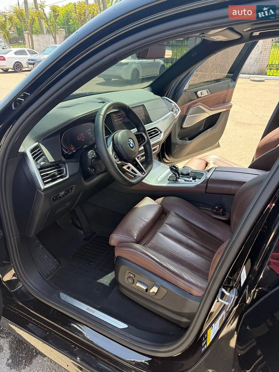 2019 BMW X5 - мініатюра 32