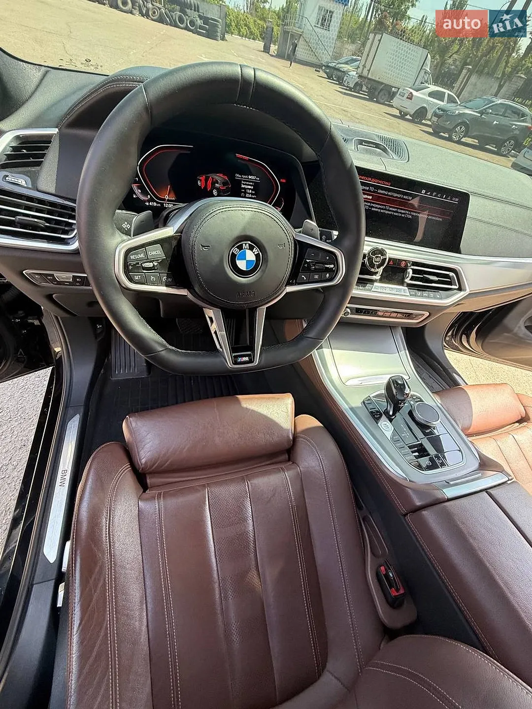 2019 BMW X5 - мініатюра 41