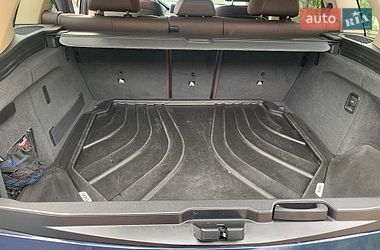 Позашляховик / Кросовер BMW X5 2016 в Києві