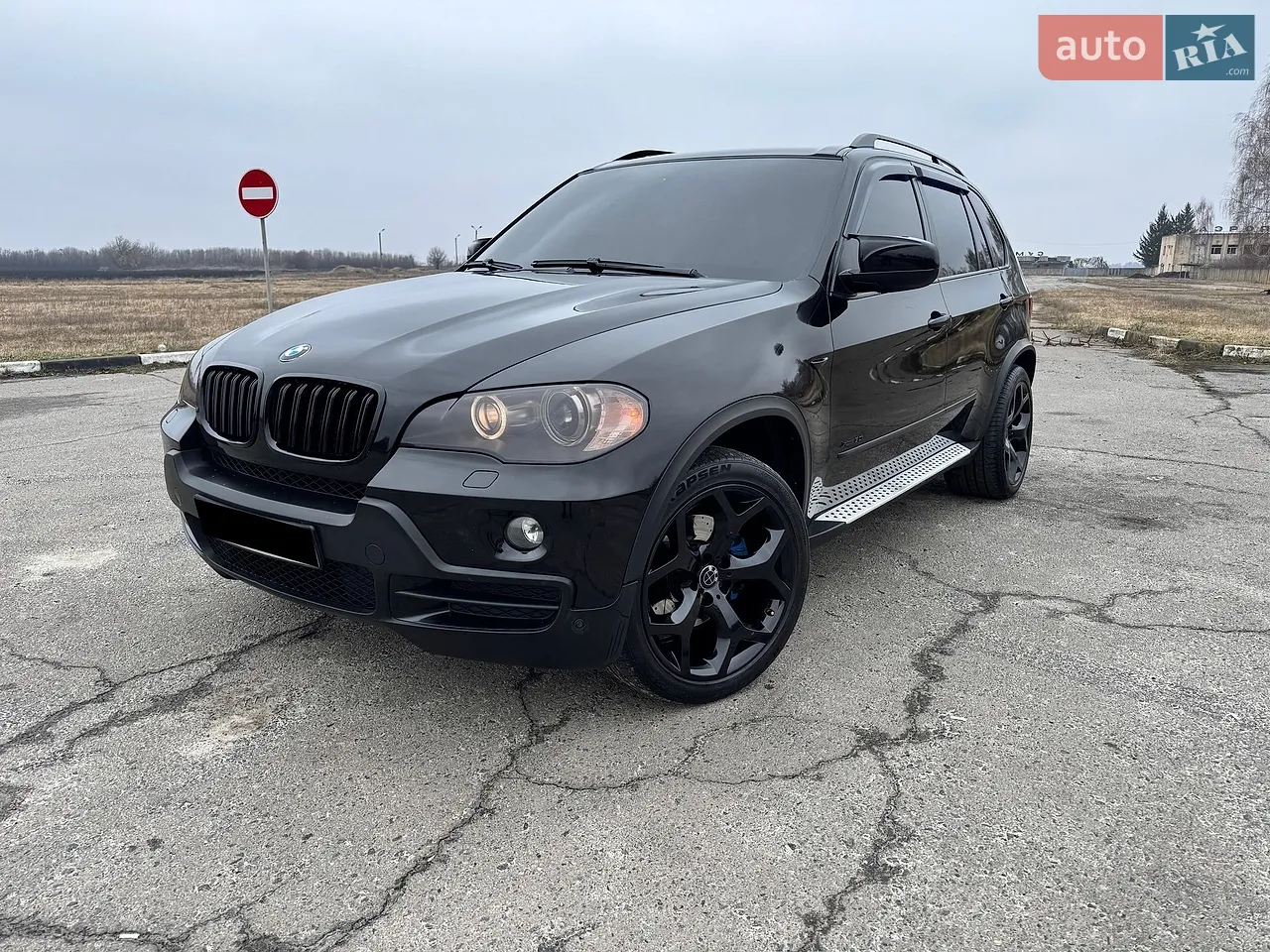 2010 BMW X5 - мініатюра 11