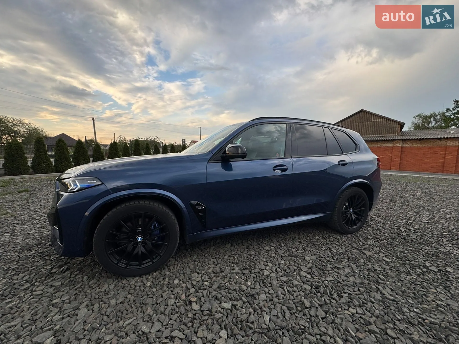 2021 BMW X5 - мініатюра 8