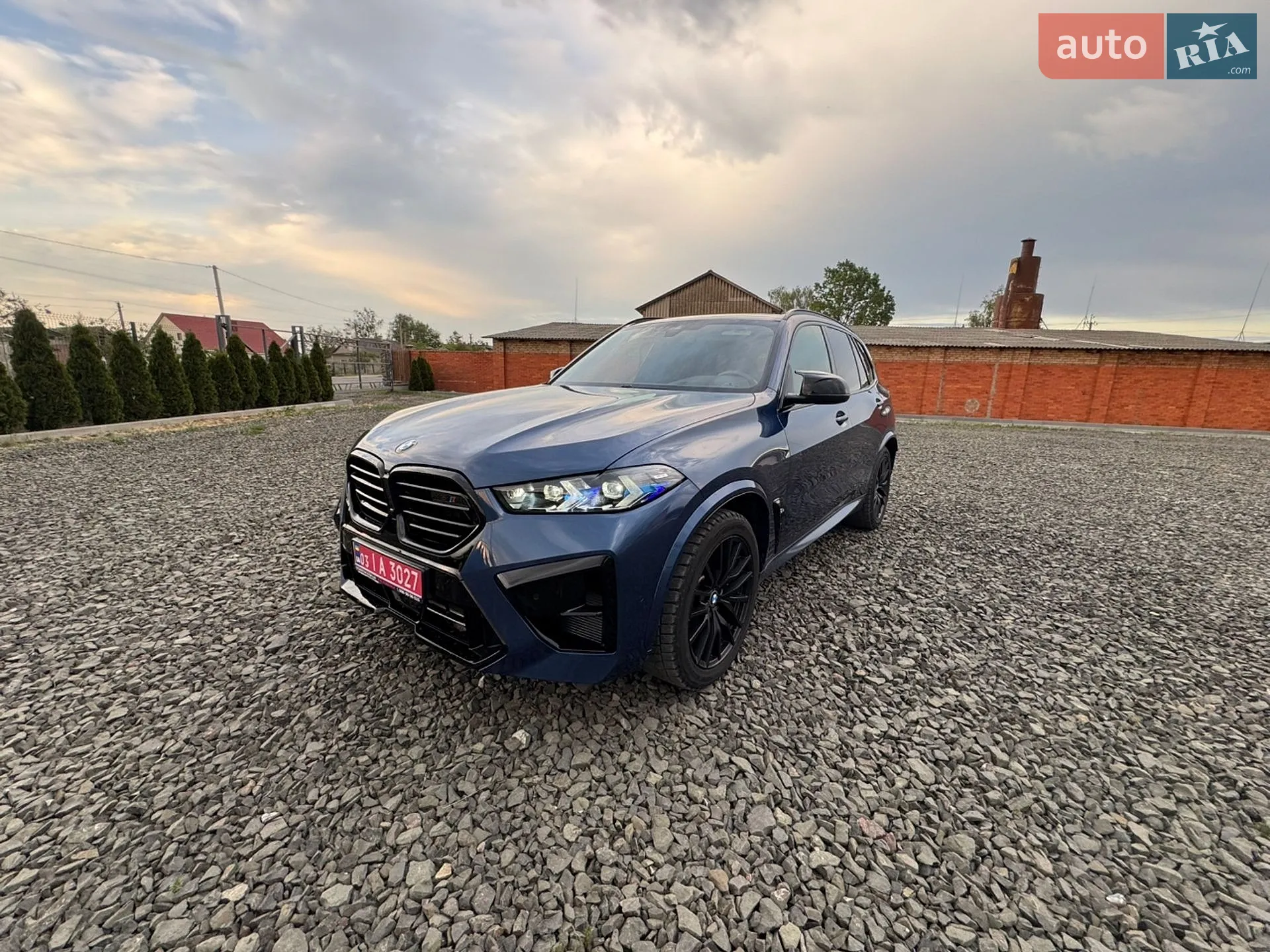 2021 BMW X5 - мініатюра 13