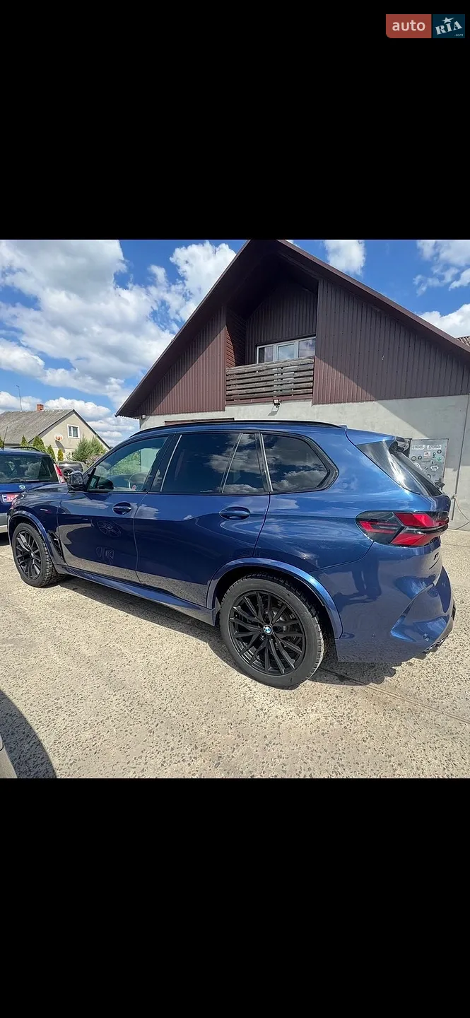 2021 BMW X5 - мініатюра 31