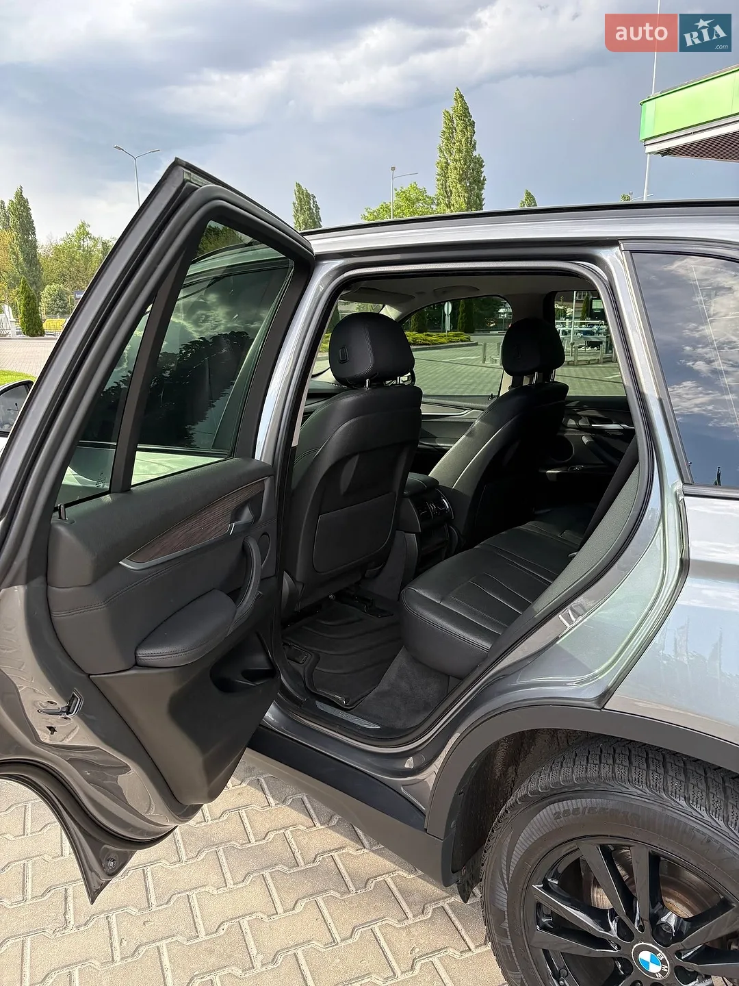 2016 BMW X5 - мініатюра 29