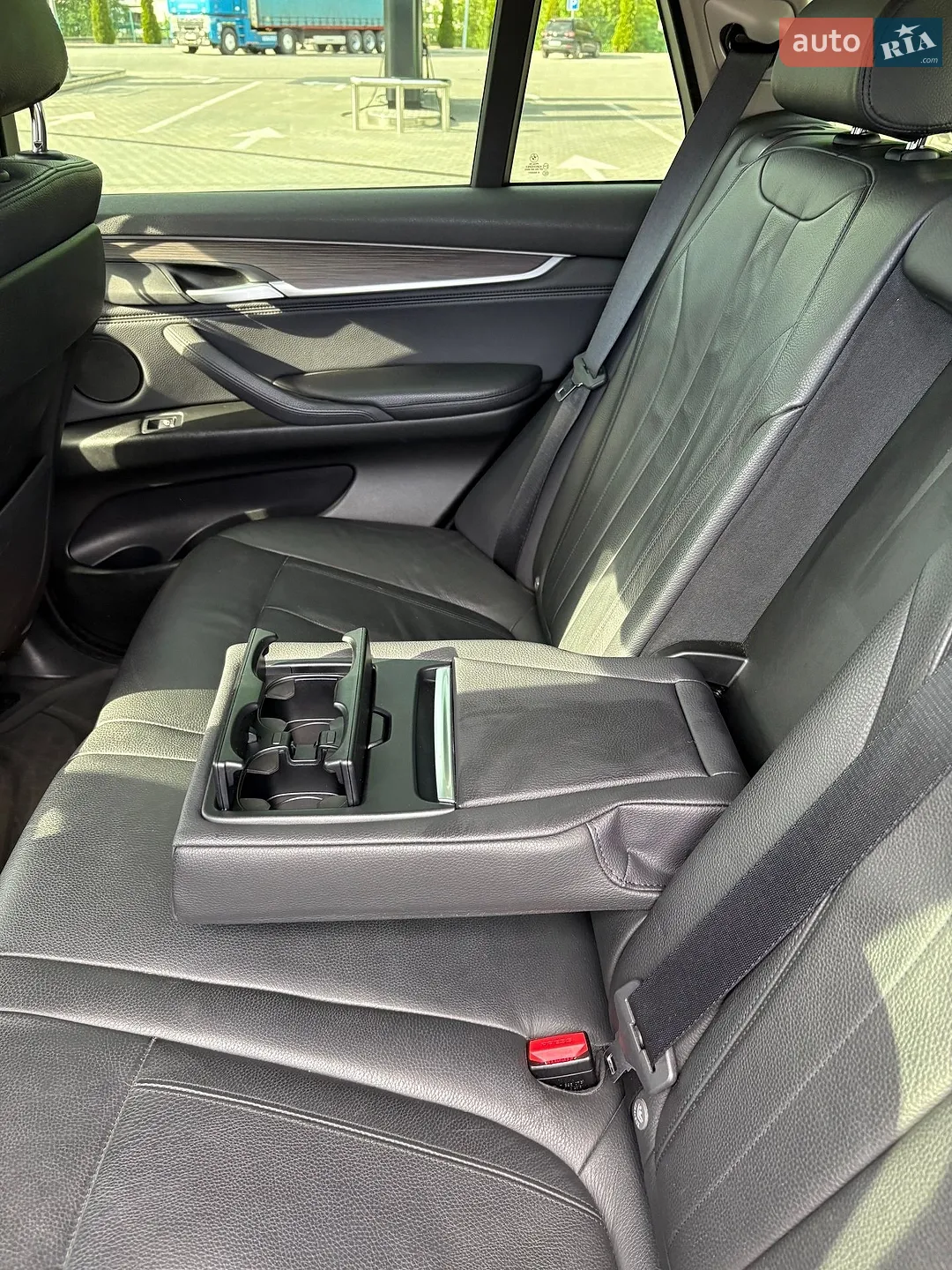 2016 BMW X5 - мініатюра 32