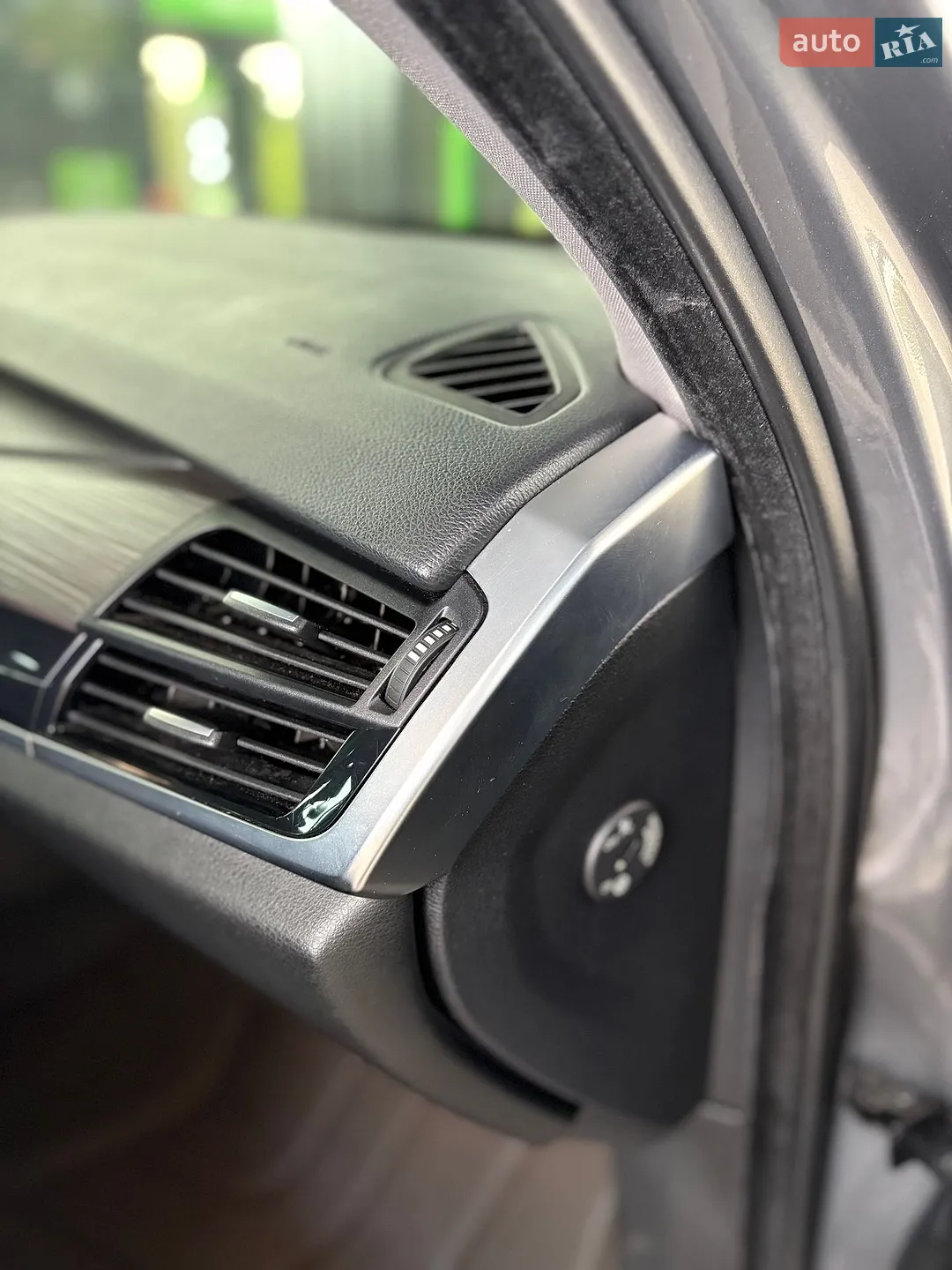 2016 BMW X5 - мініатюра 36