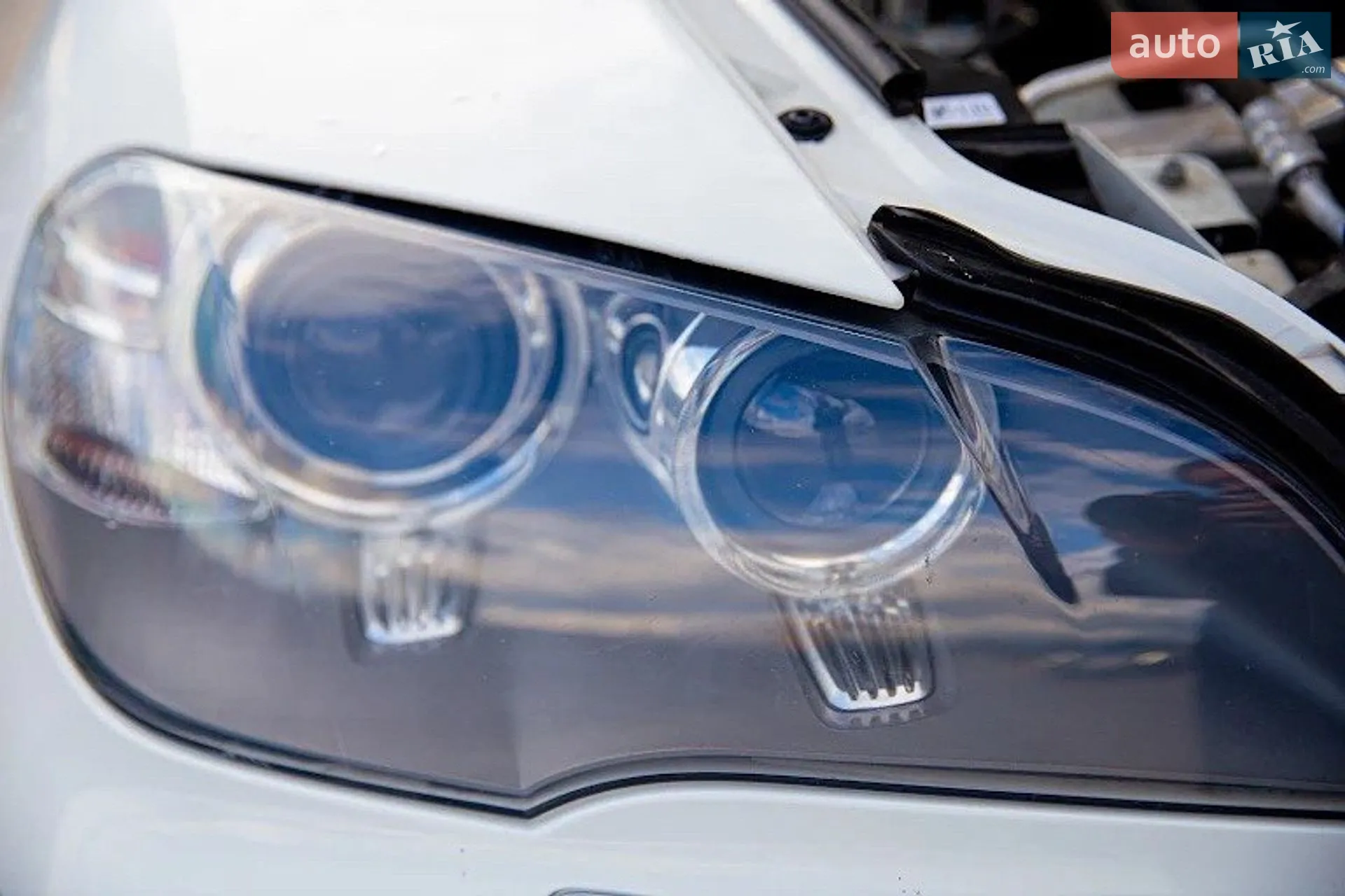 2013 BMW X5 - мініатюра 9