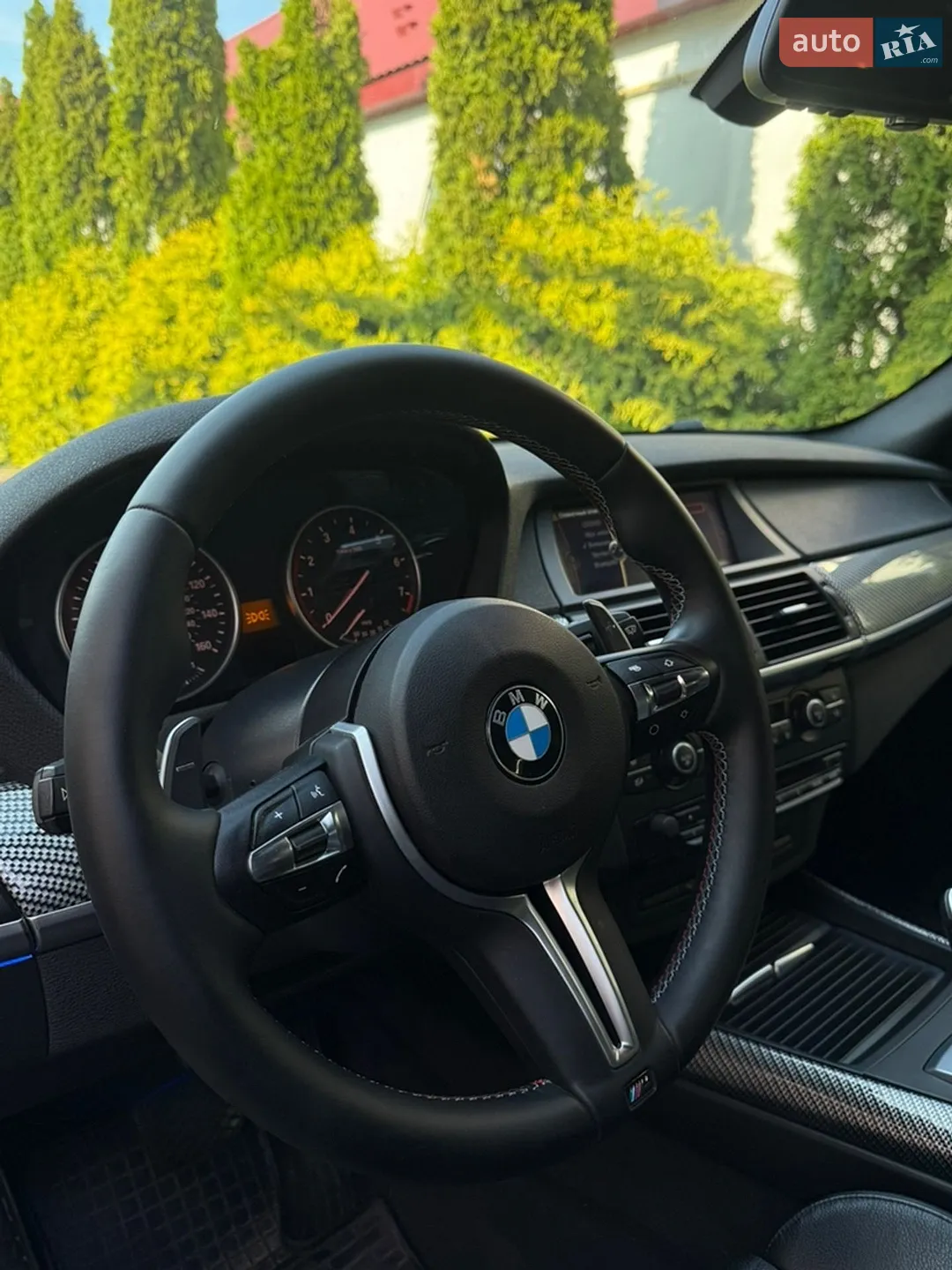 2013 BMW X5 - мініатюра 25