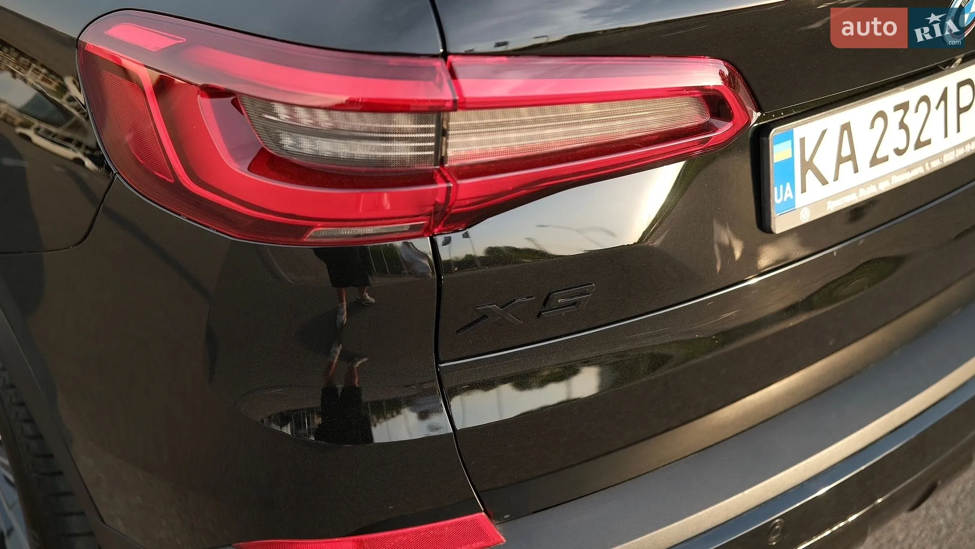 2019 BMW X5 - мініатюра 29