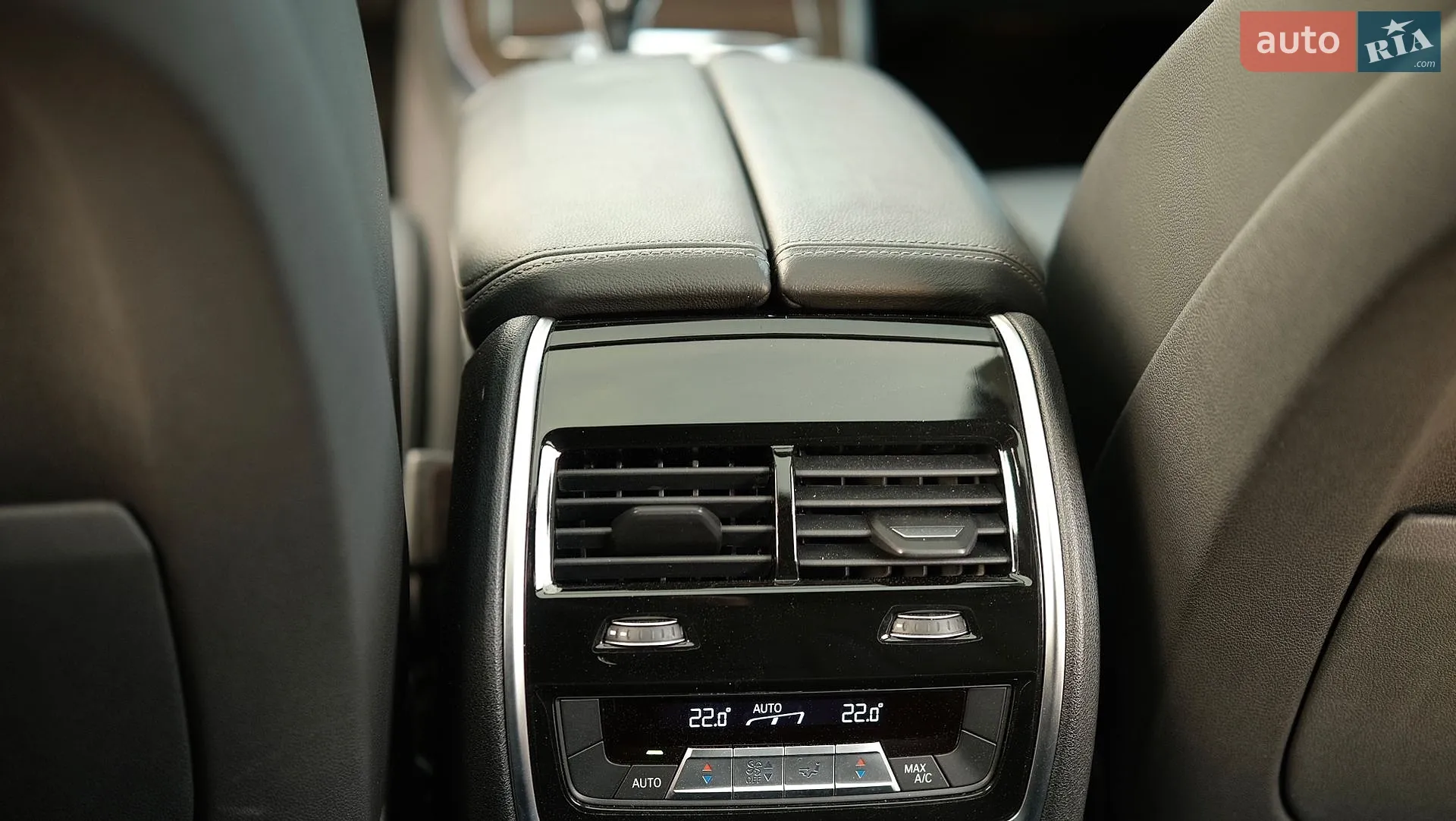 2019 BMW X5 - мініатюра 32