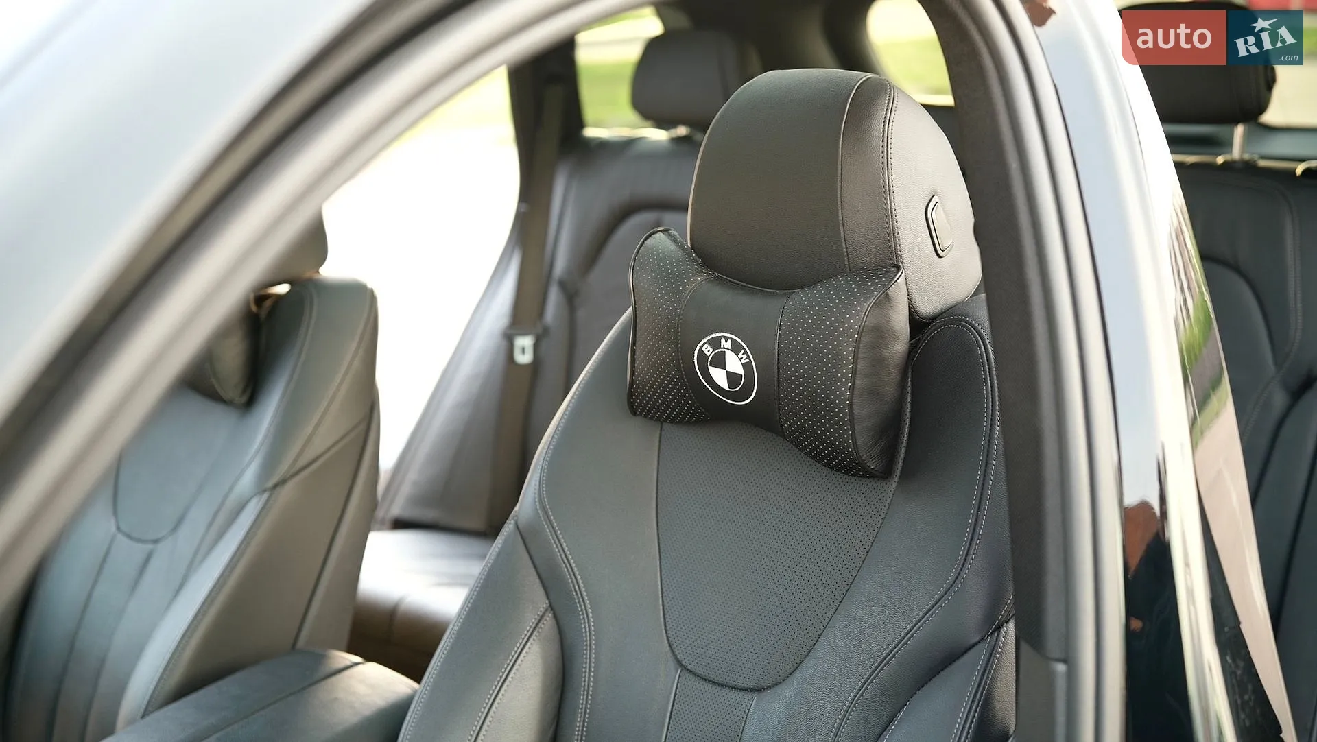 2019 BMW X5 - мініатюра 37