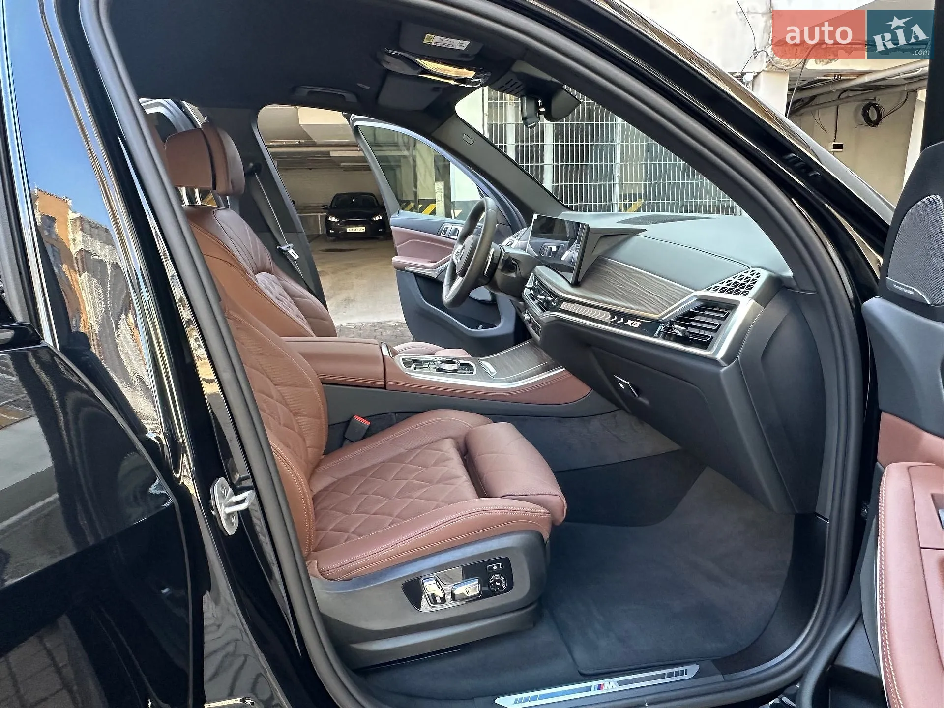 2025 BMW X5 - мініатюра 45