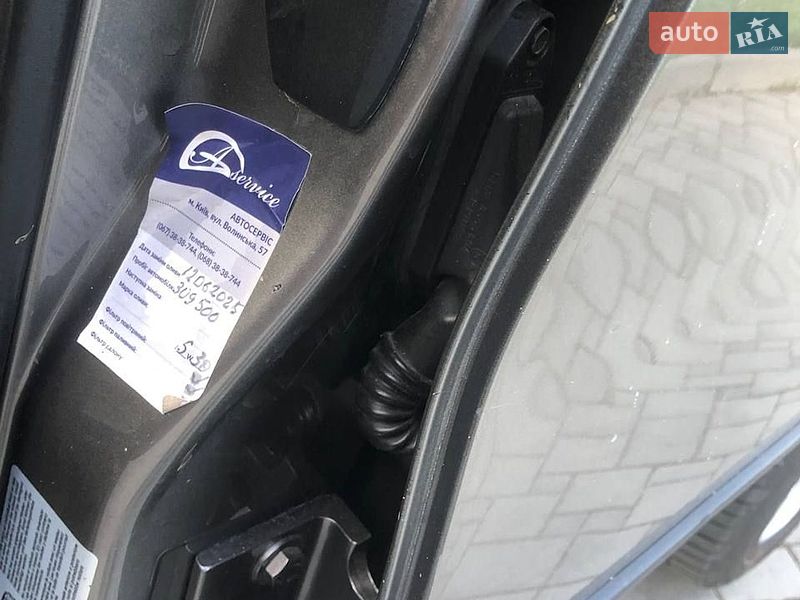 Внедорожник / Кроссовер BMW X5 2005 в Ровно