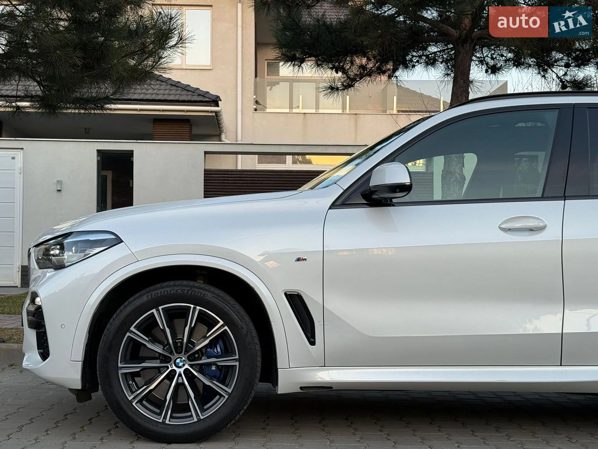 2018 BMW X5 - мініатюра 5