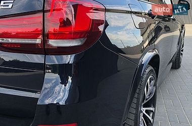 Внедорожник / Кроссовер BMW X5 2017 в Костополе