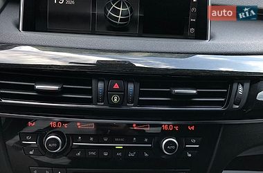Внедорожник / Кроссовер BMW X5 2017 в Костополе