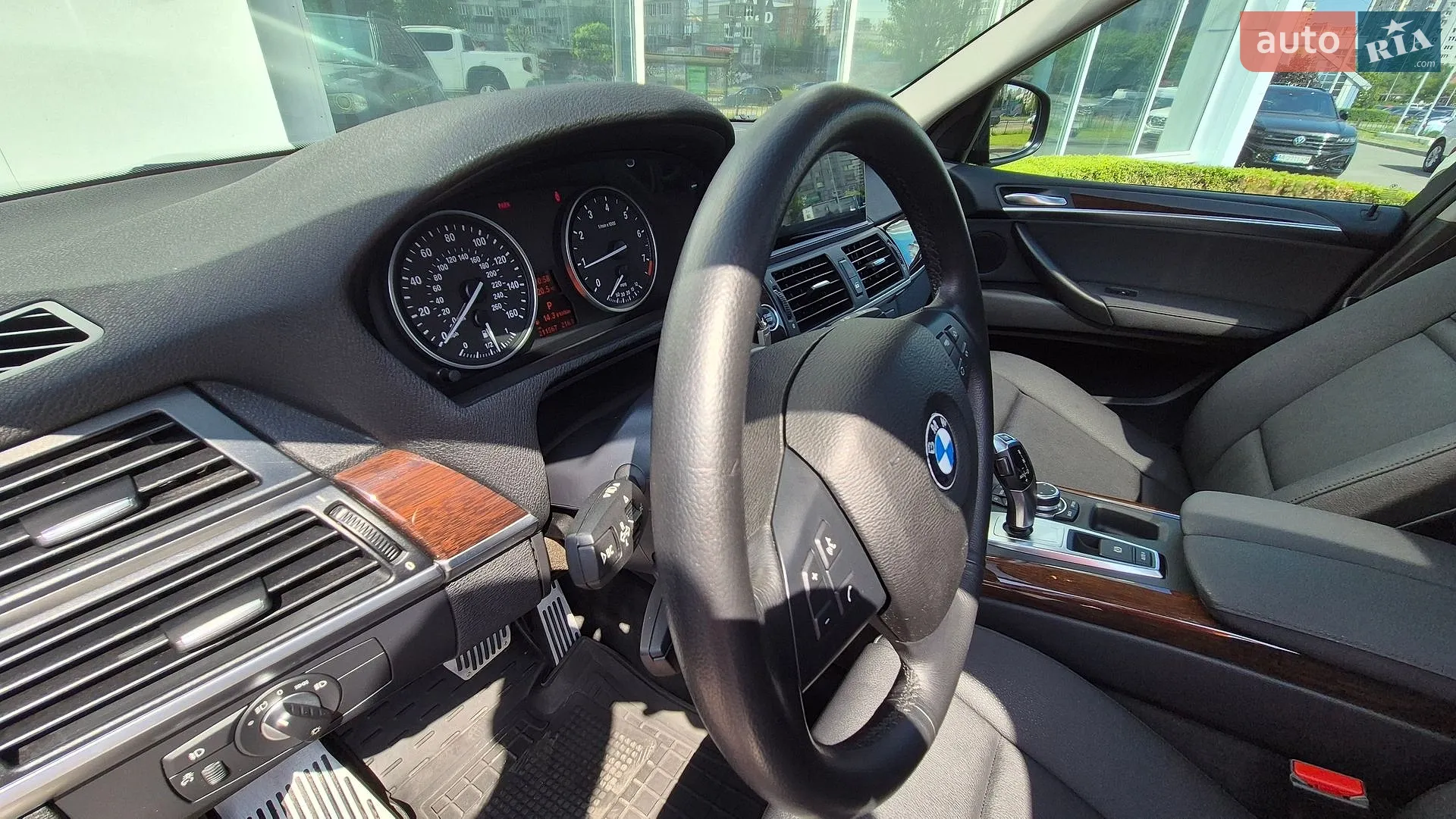 2011 BMW X5 - мініатюра 15